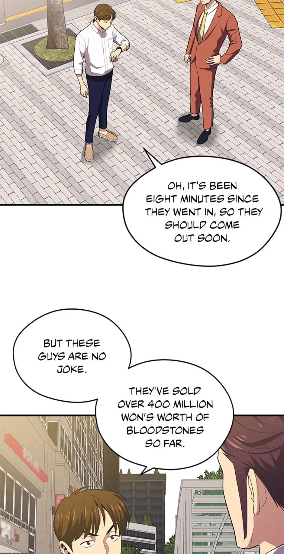 Read Seoul Station
