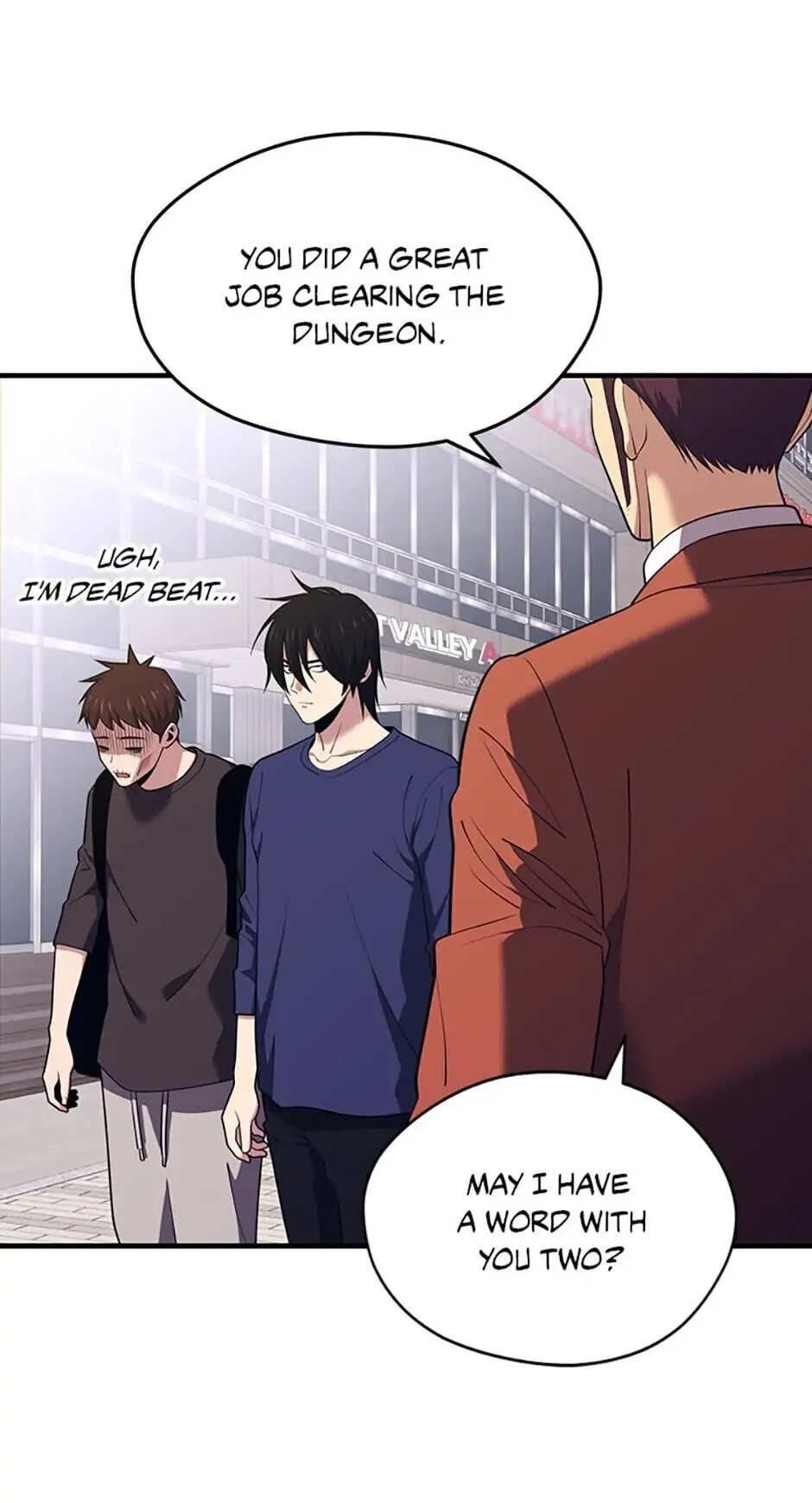 Read Seoul Station