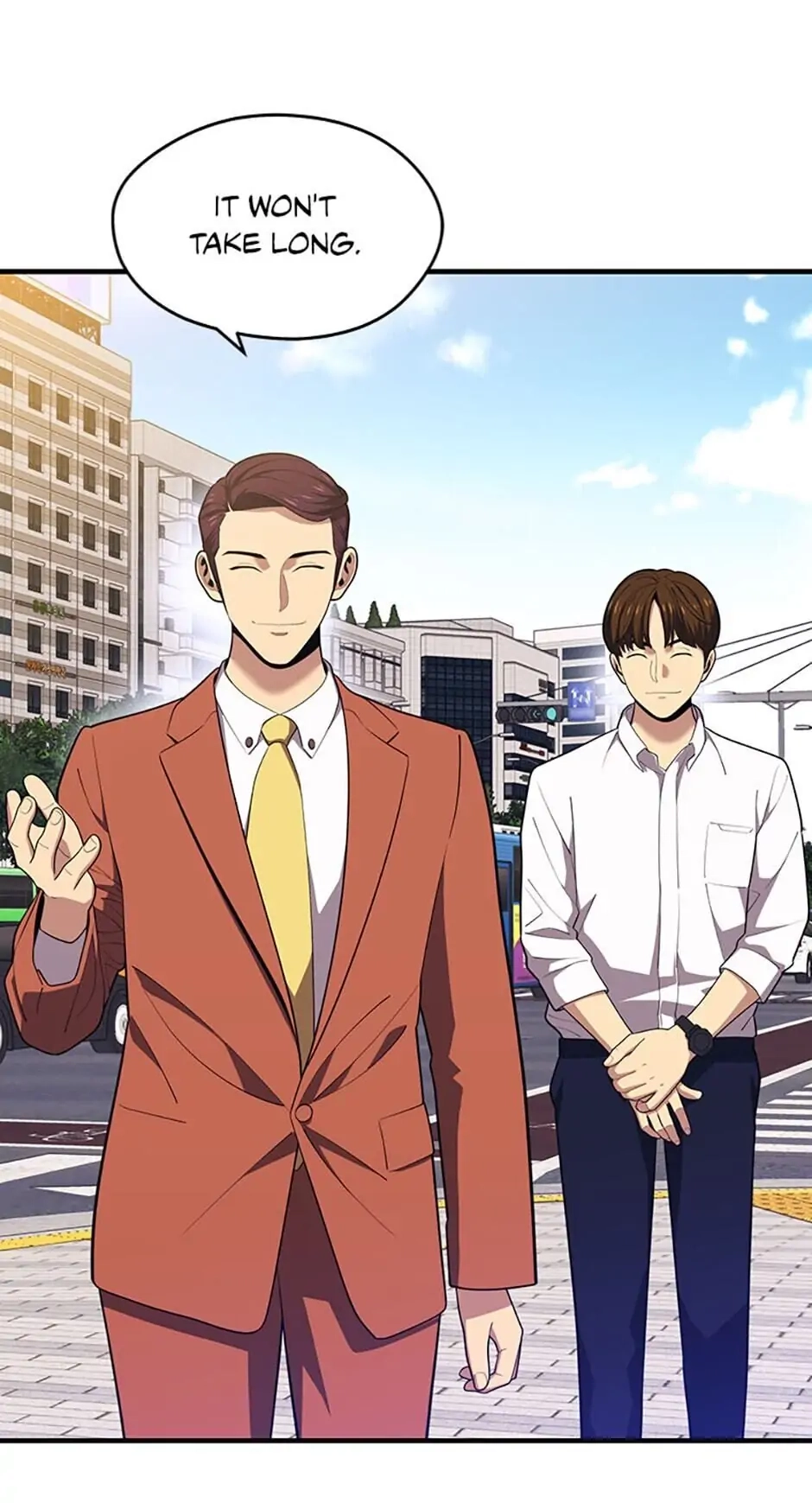 Read Seoul Station
