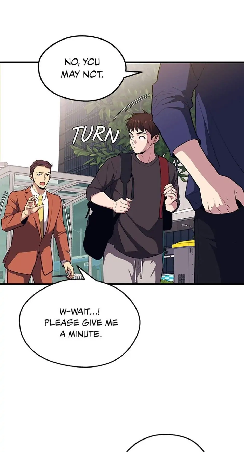Read Seoul Station