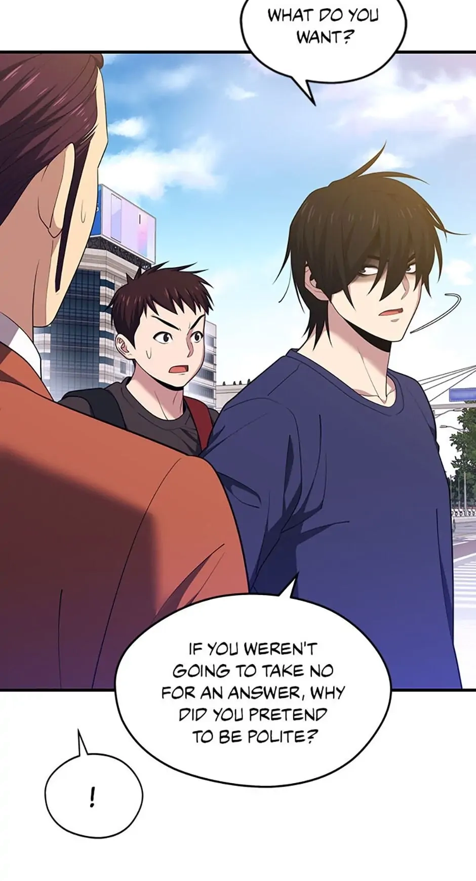 Read Seoul Station