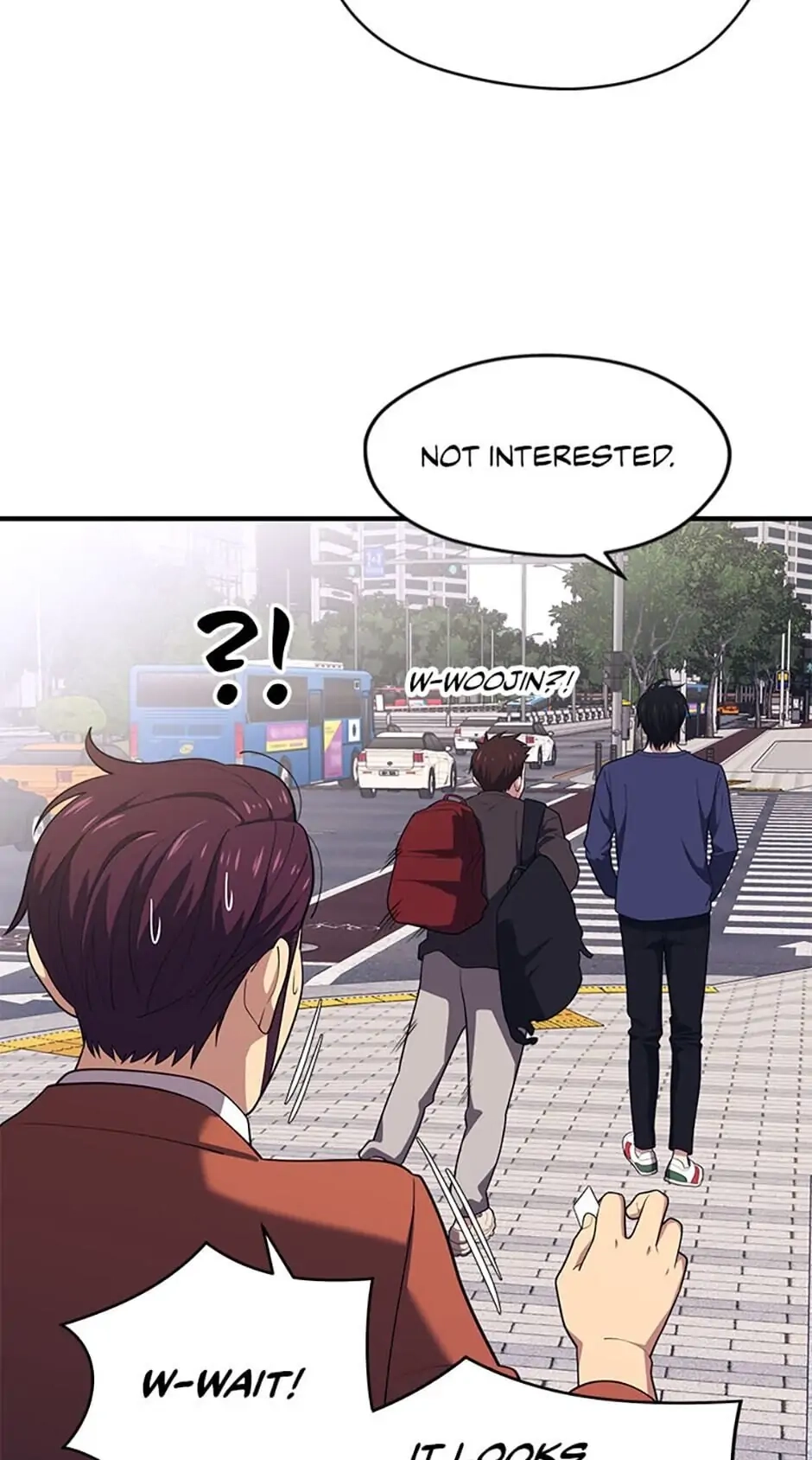 Read Seoul Station