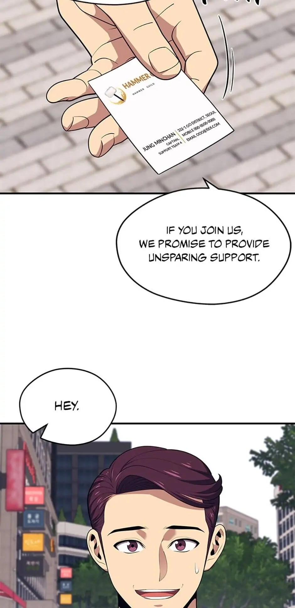 Read Seoul Station