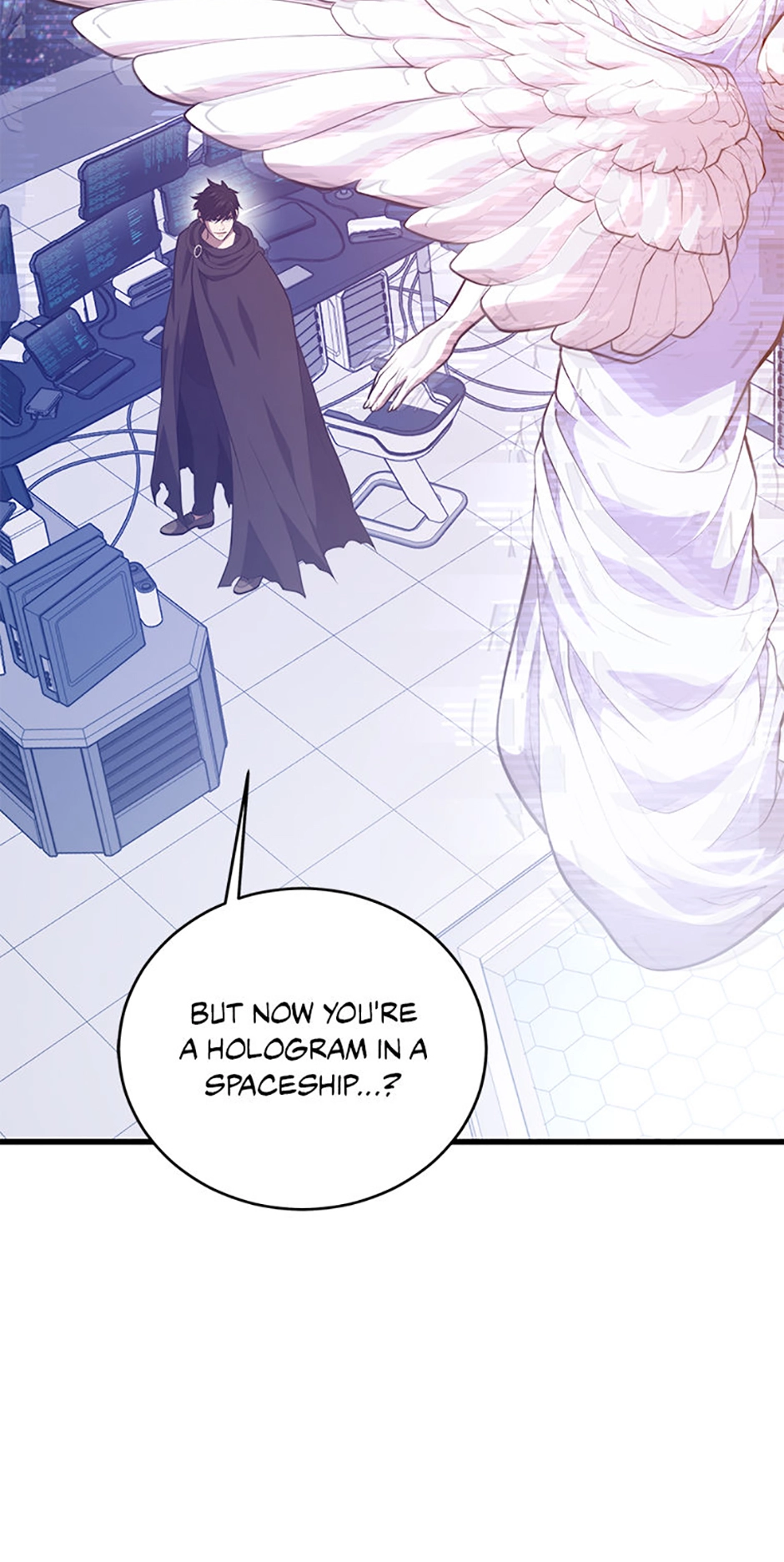 Read Seoul Station