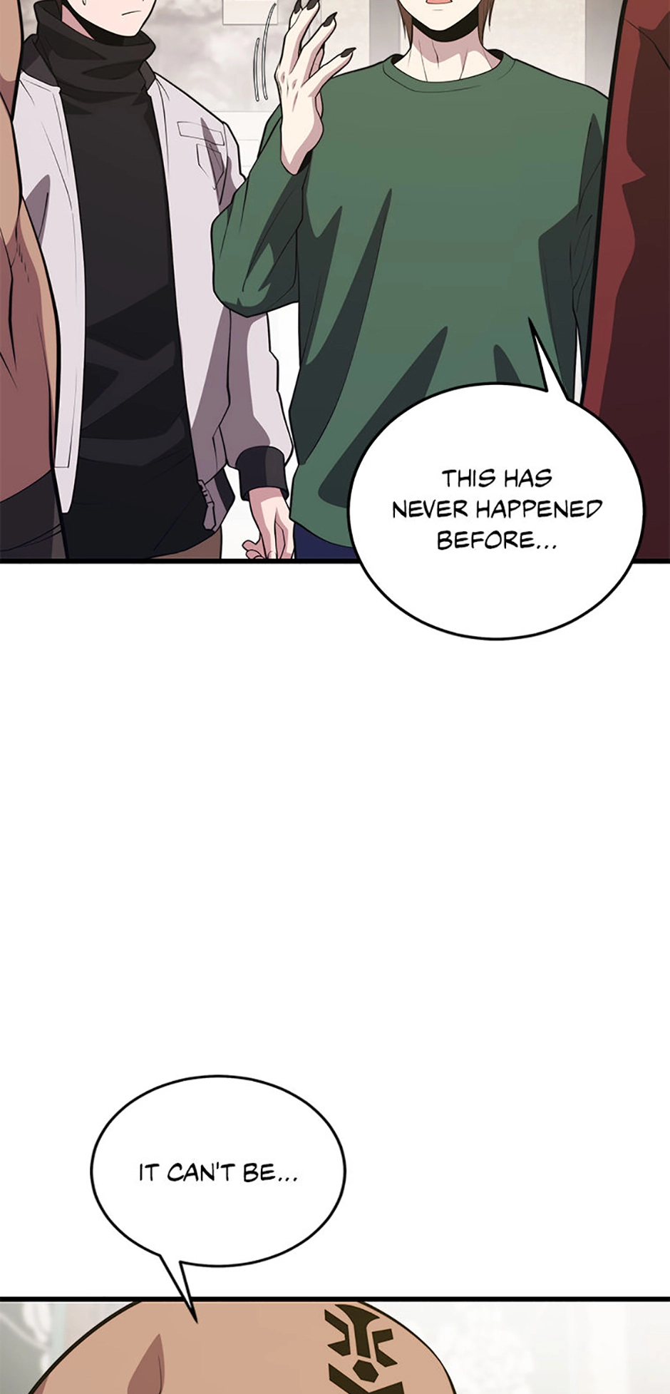 Read Seoul Station