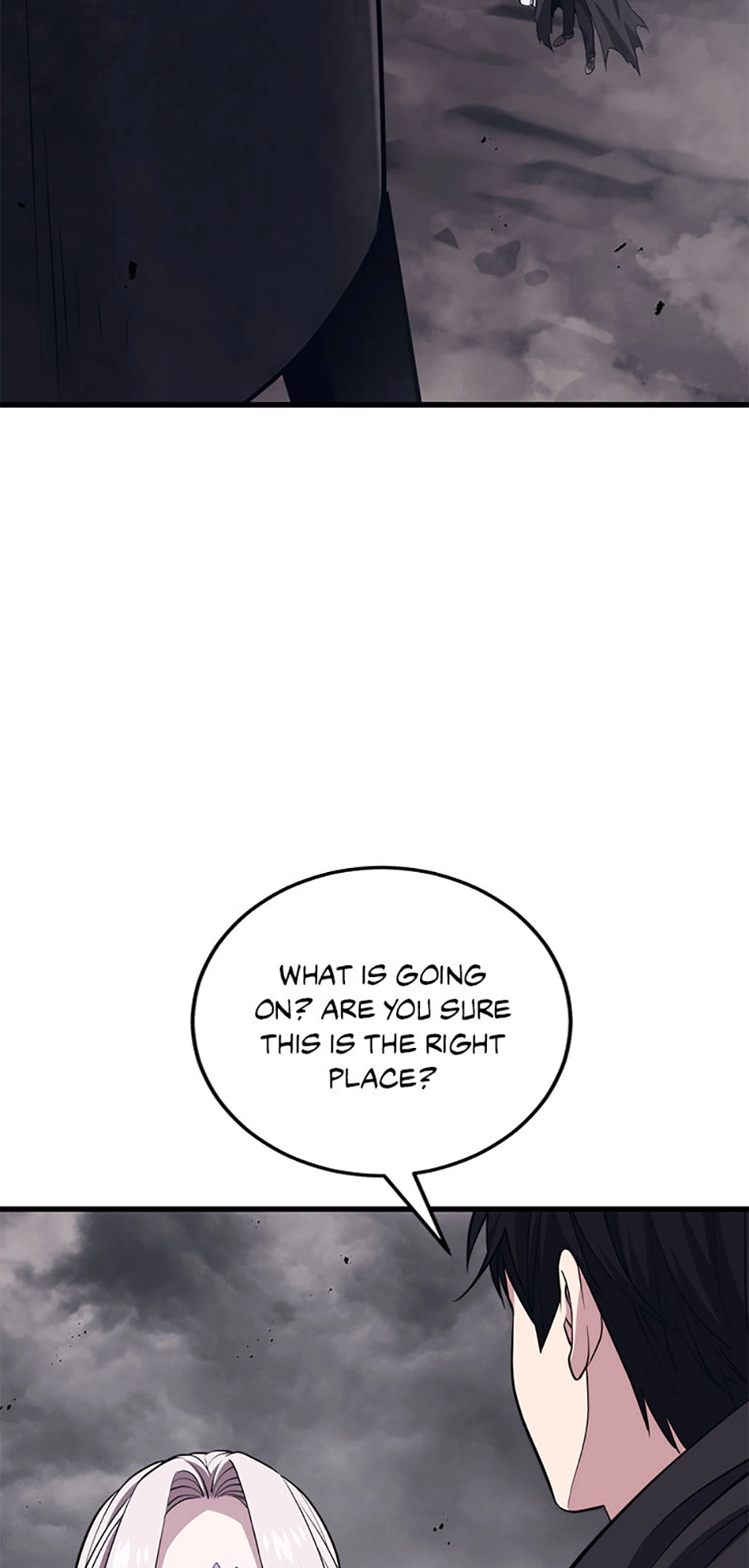 Read Seoul Station