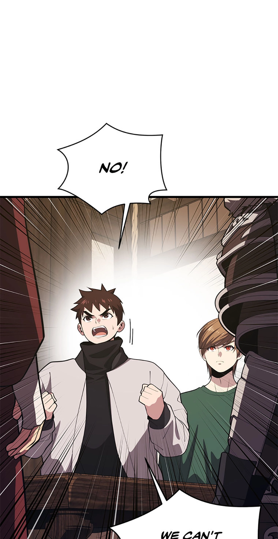 Read Seoul Station