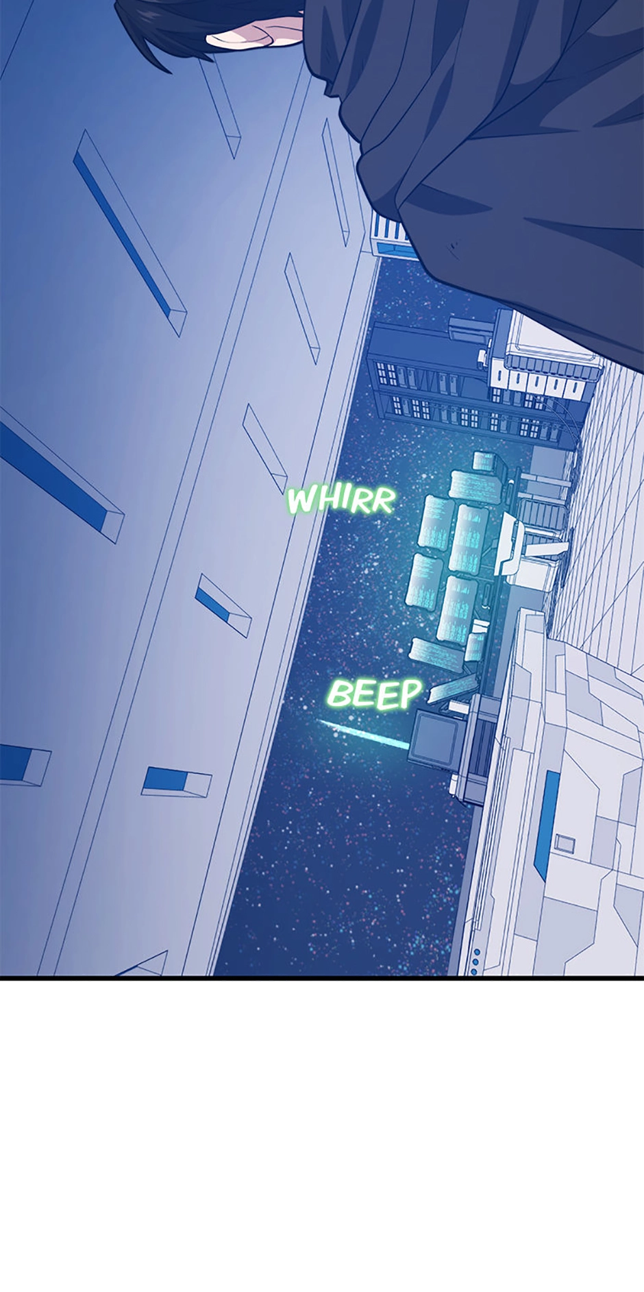 Read Seoul Station