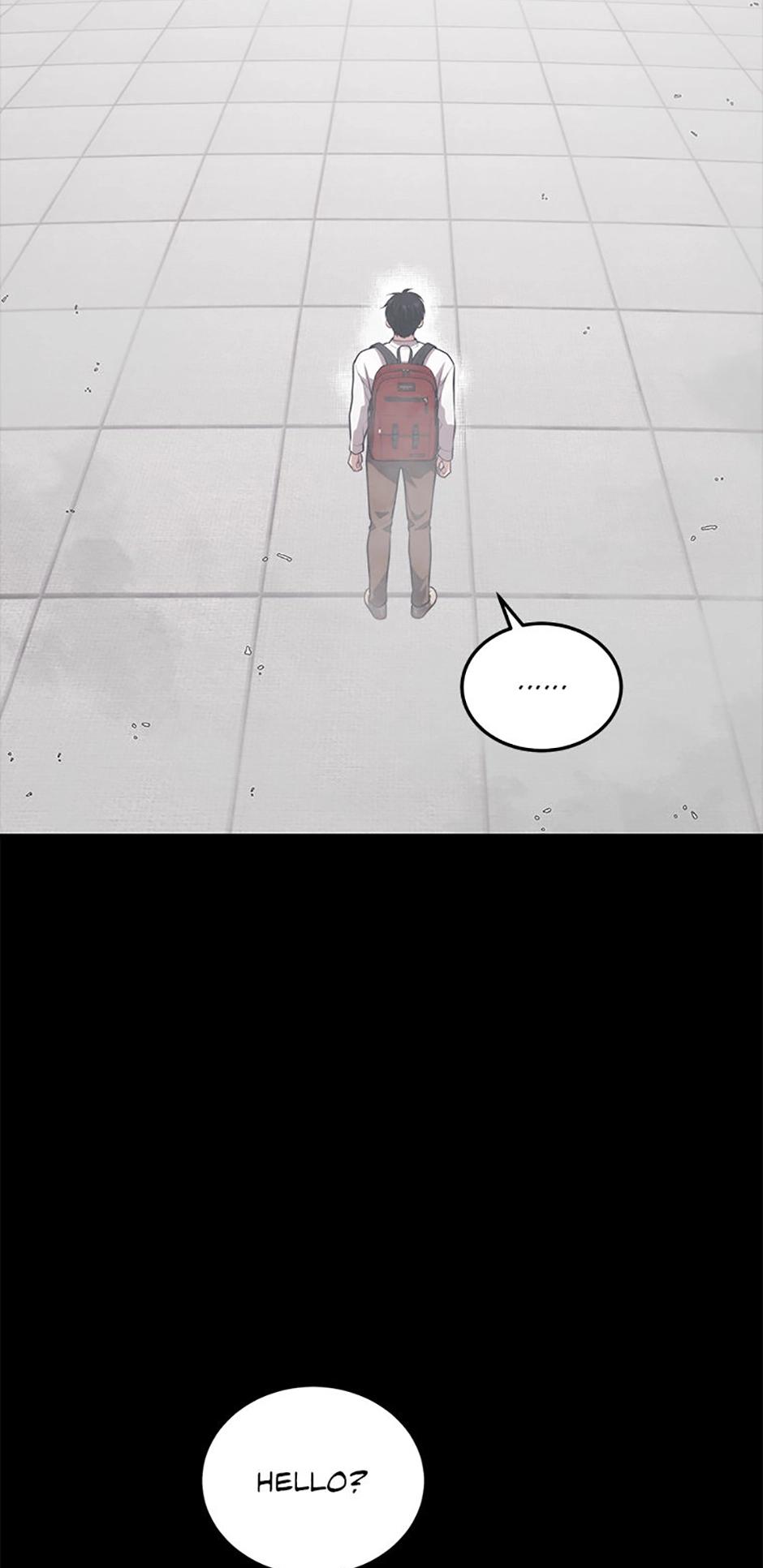 Read Seoul Station
