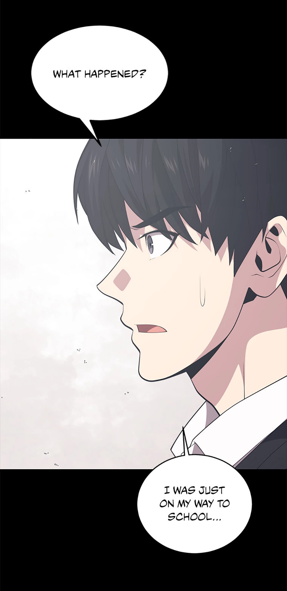 Read Seoul Station