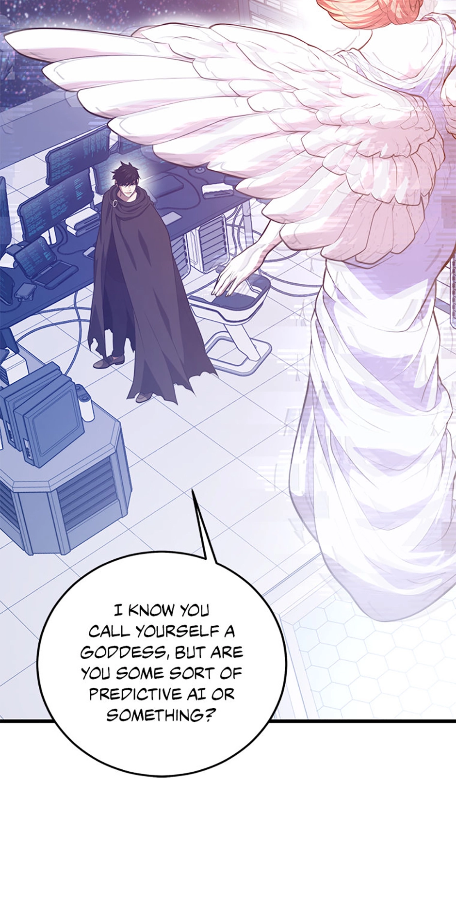 Read Seoul Station