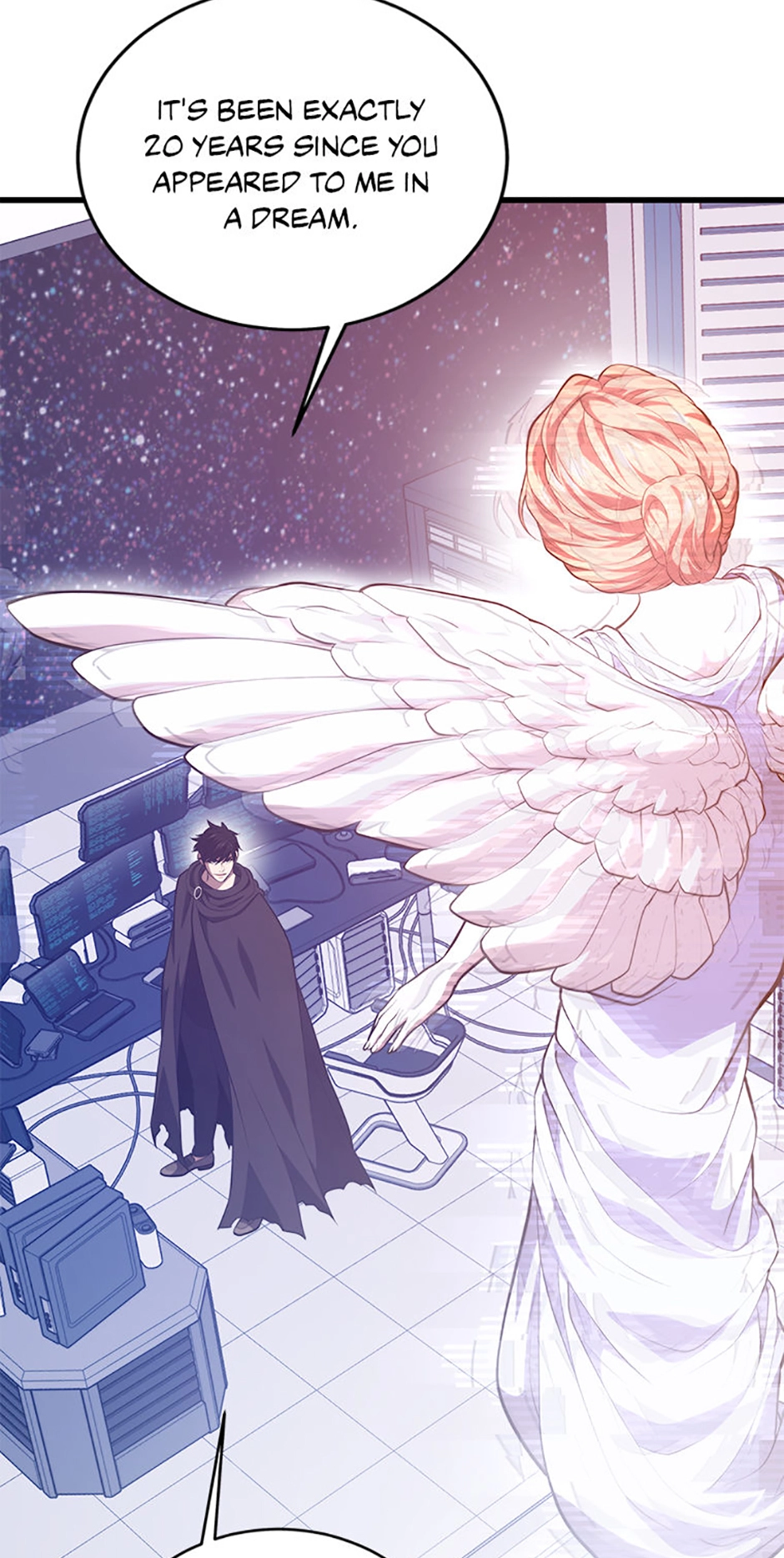 Read Seoul Station