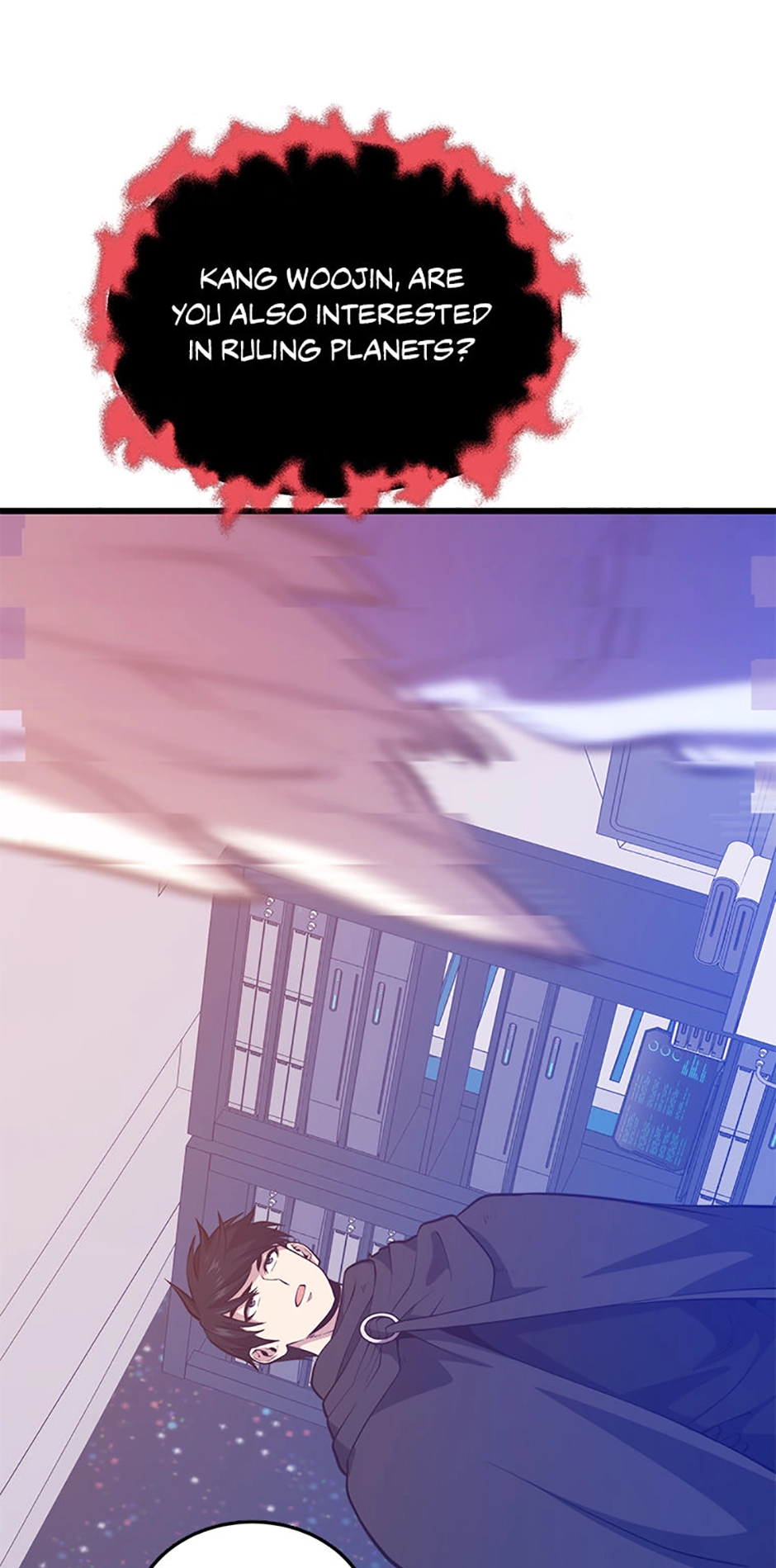 Read Seoul Station
