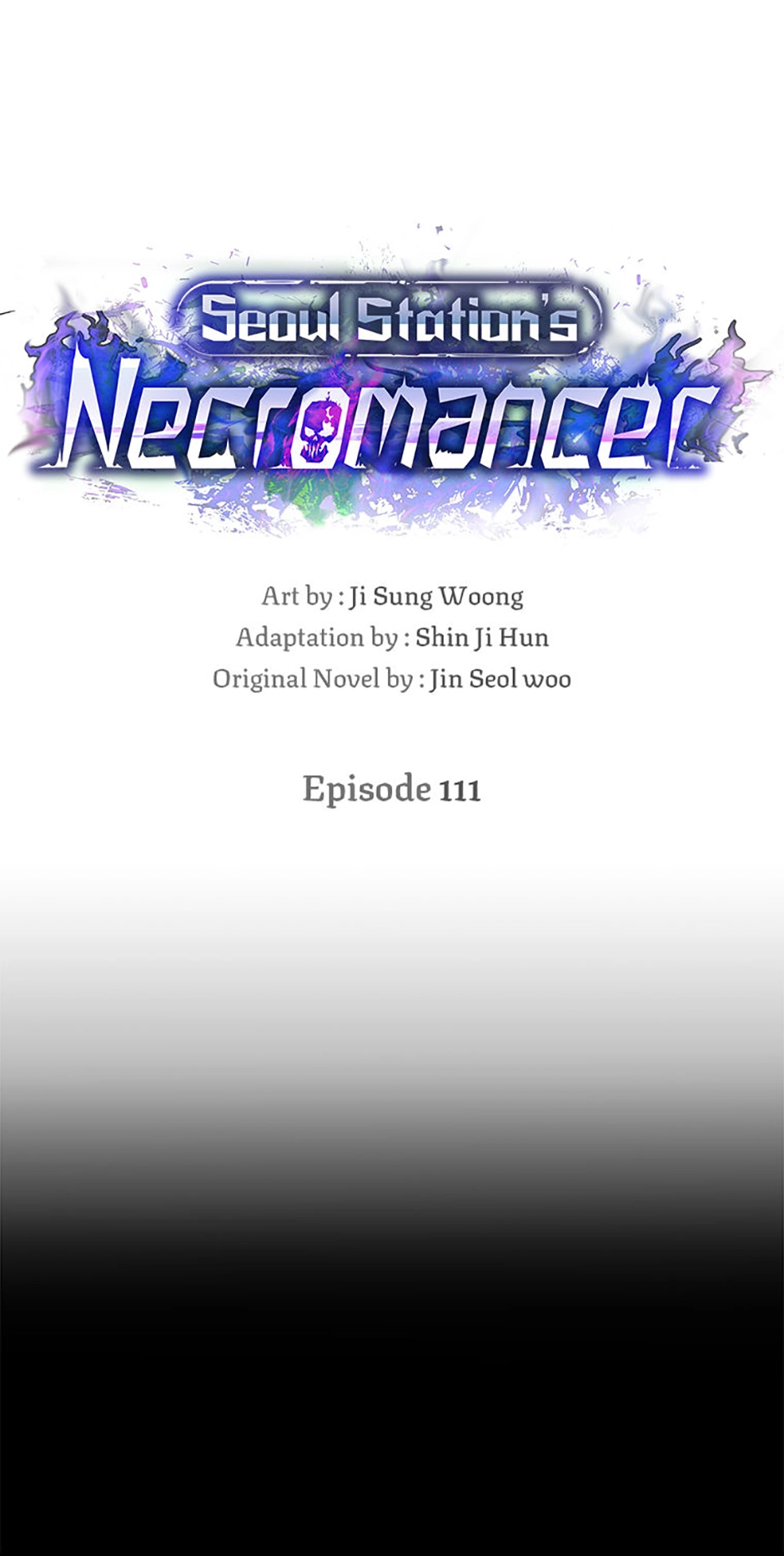 Read Seoul Station