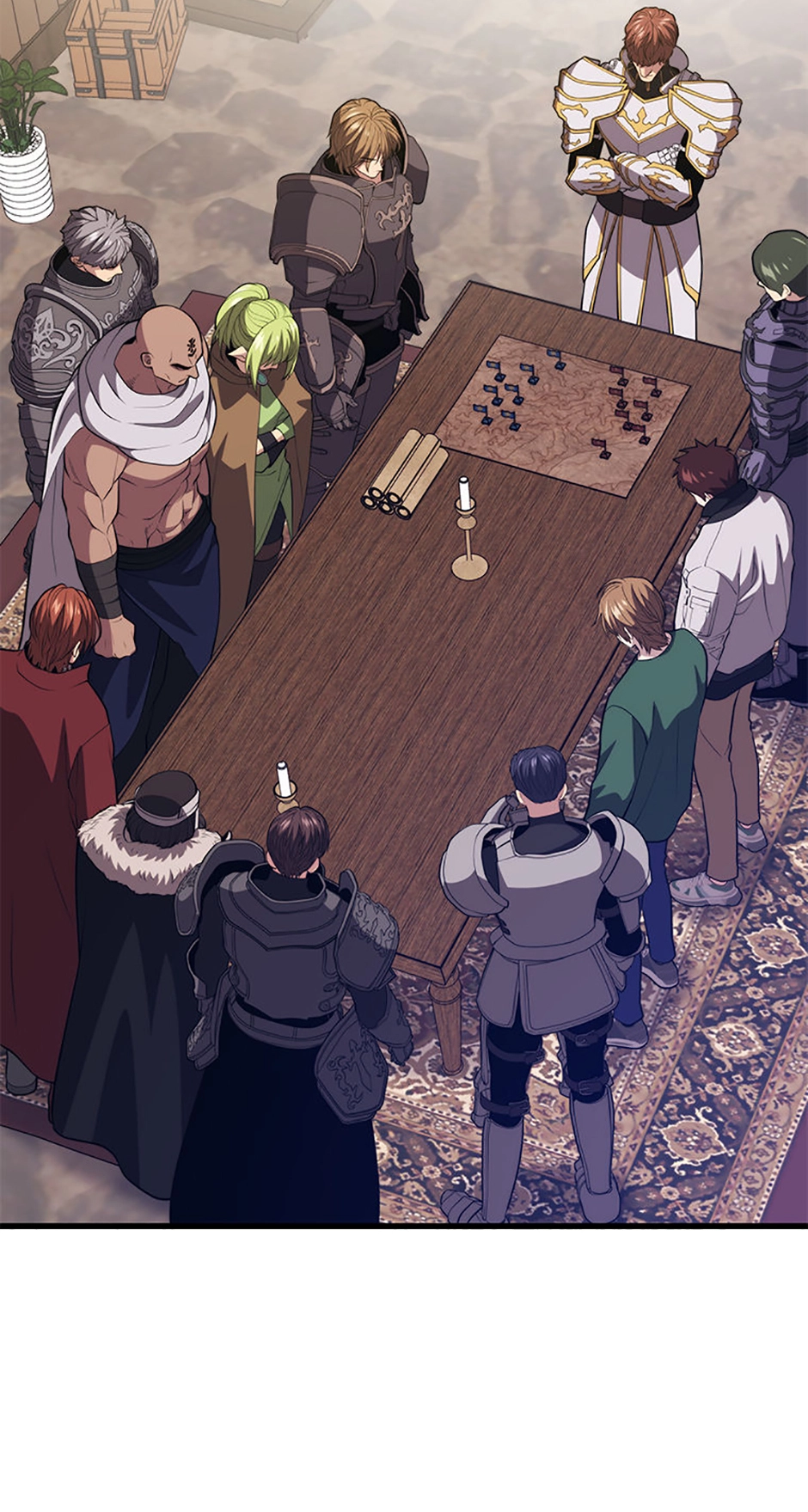 Read Seoul Station