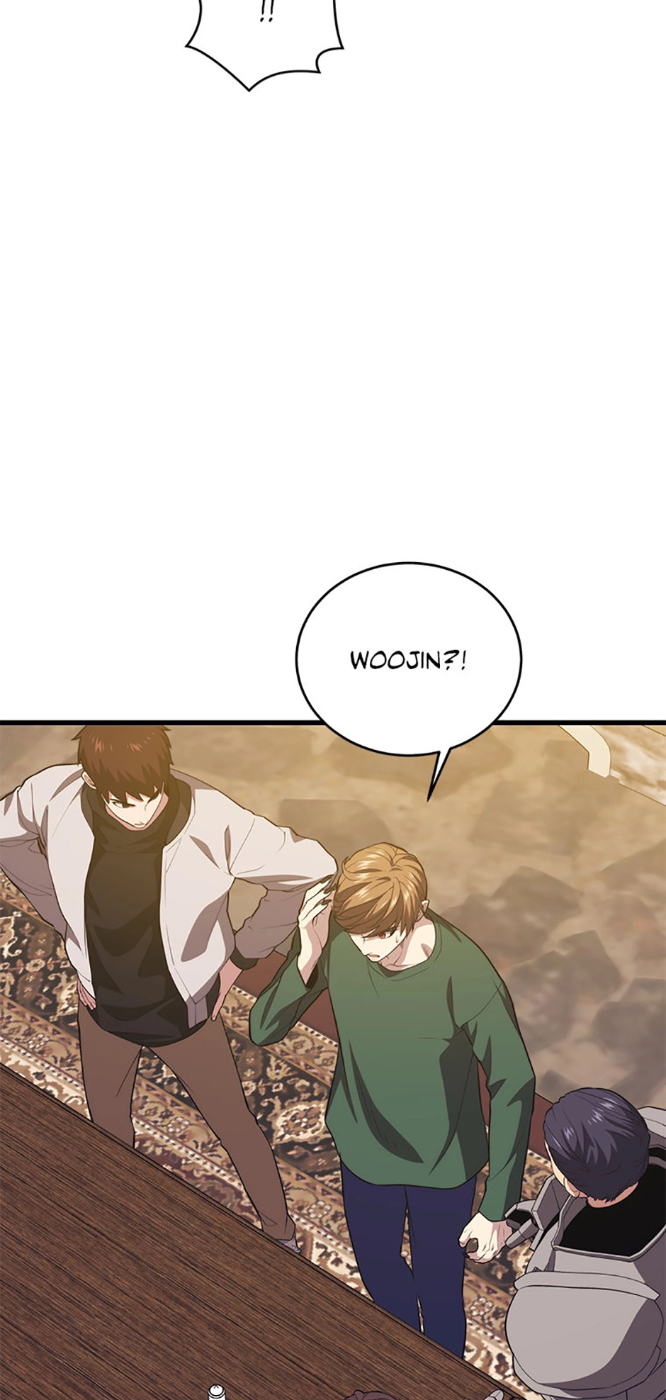 Read Seoul Station