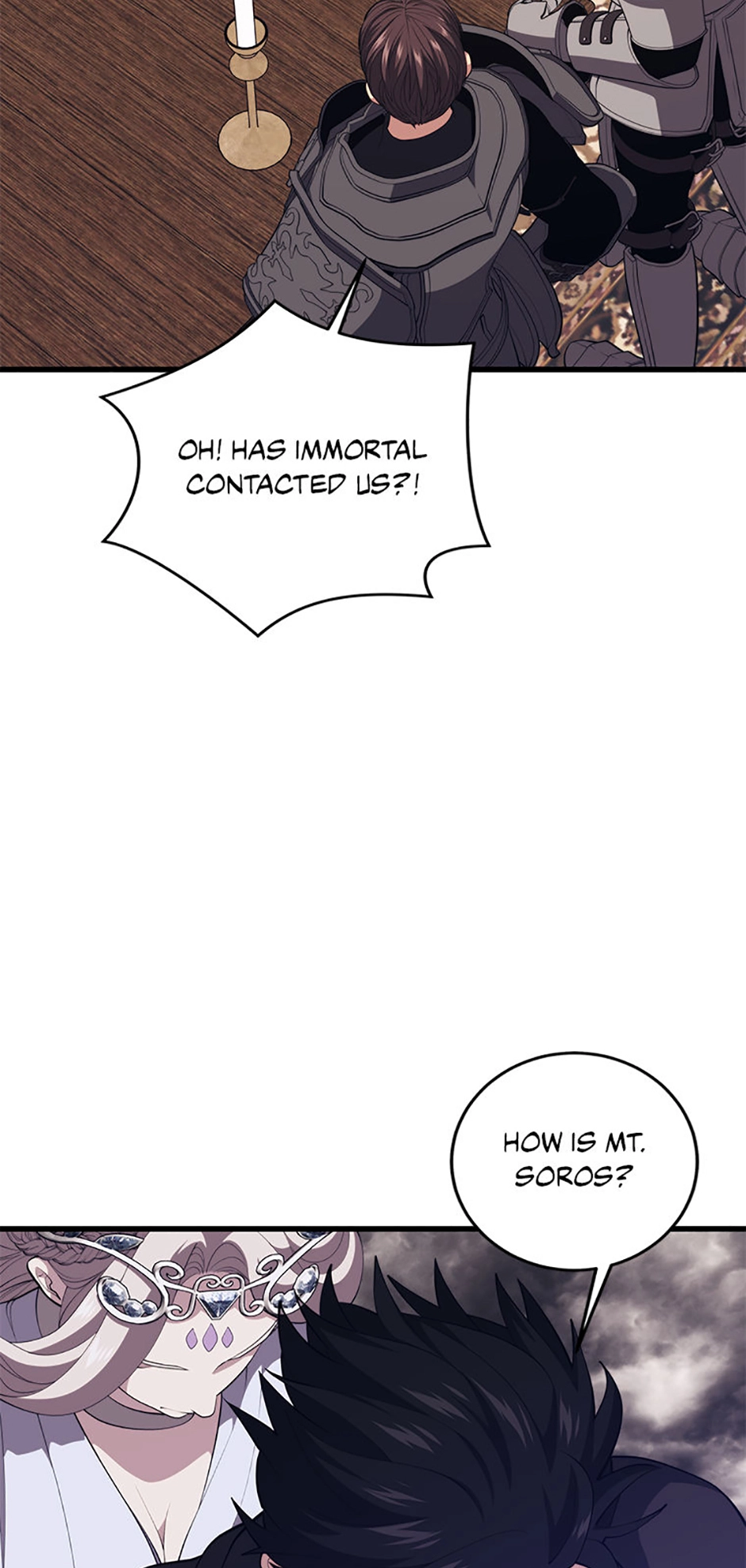 Read Seoul Station
