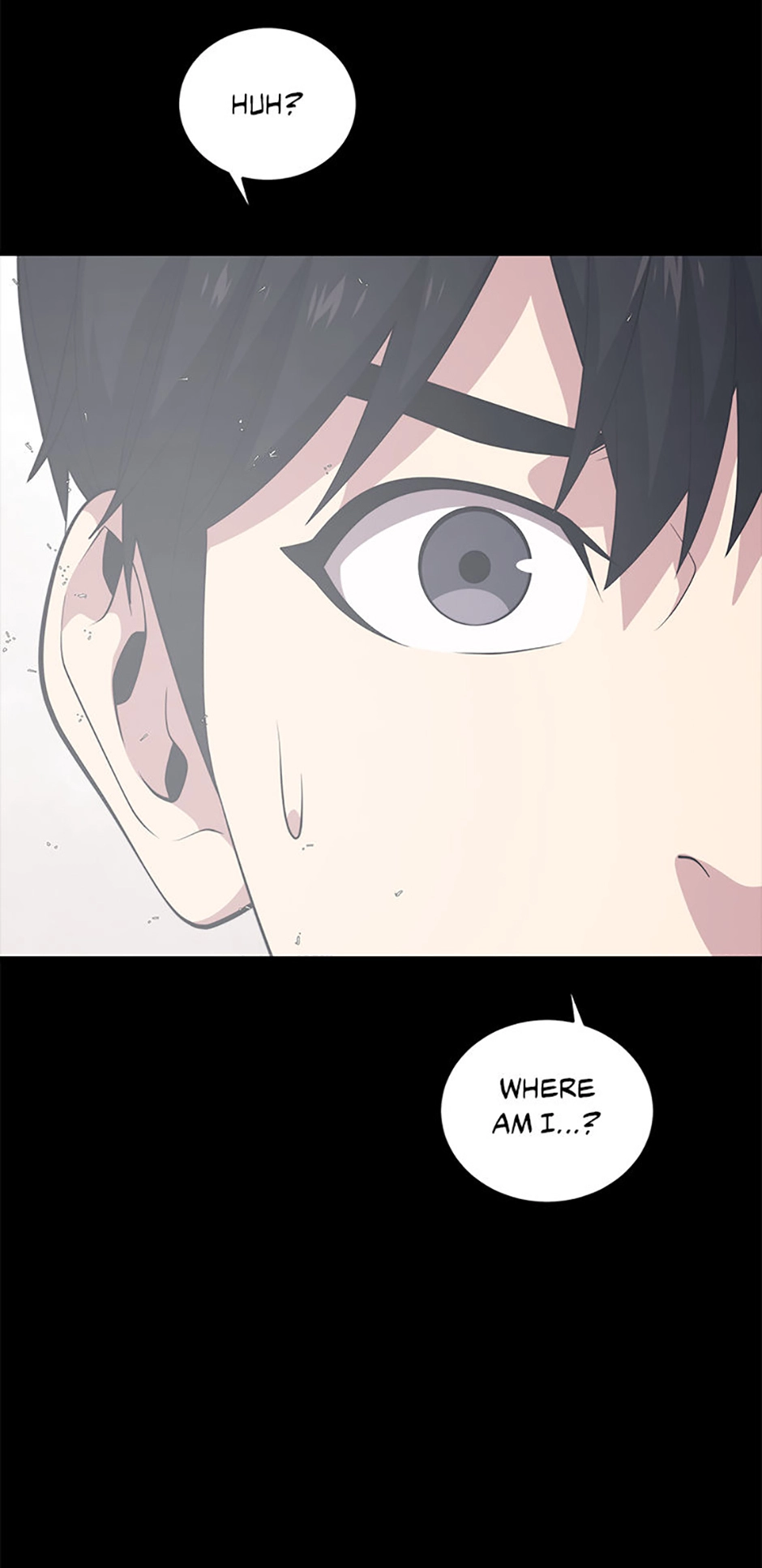 Read Seoul Station