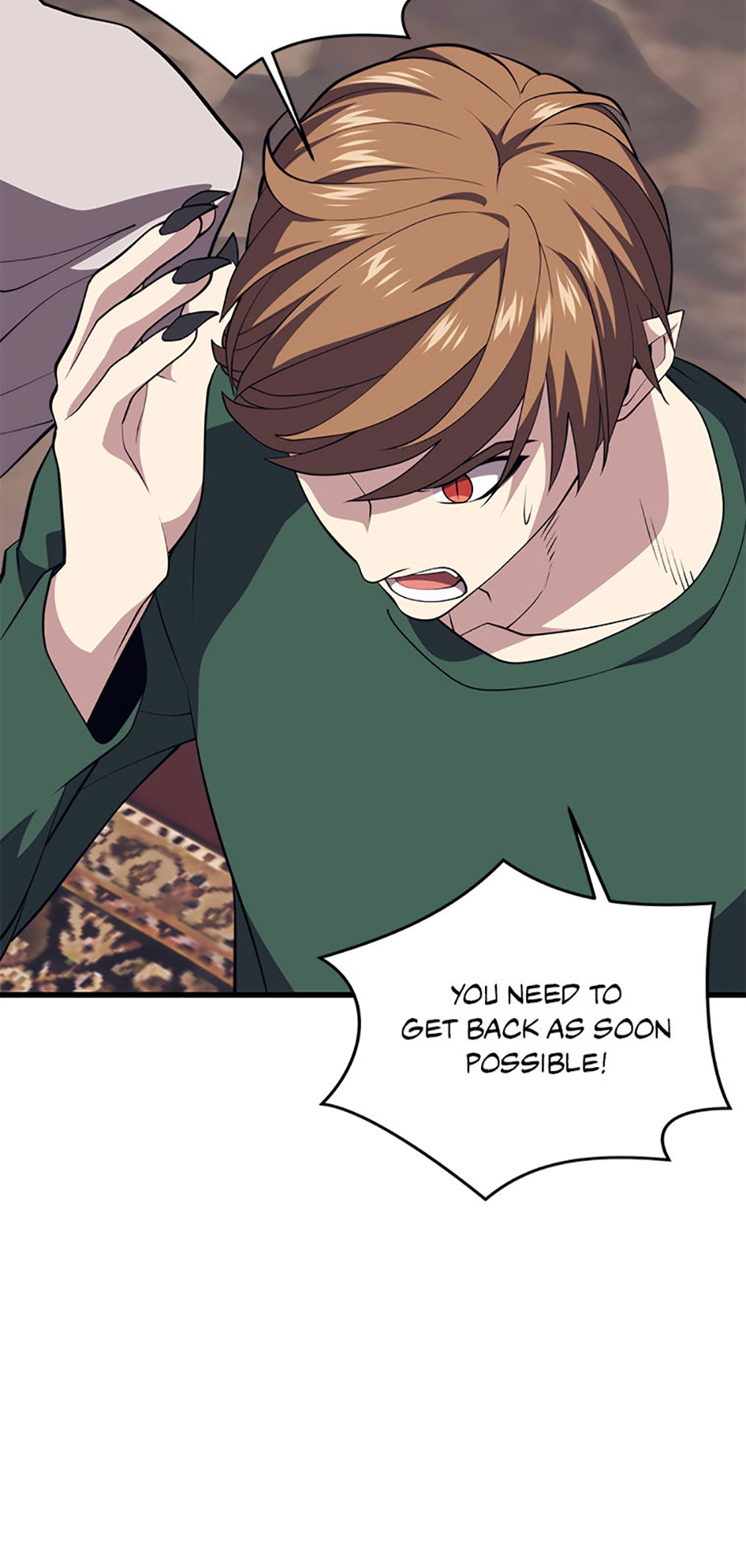 Read Seoul Station