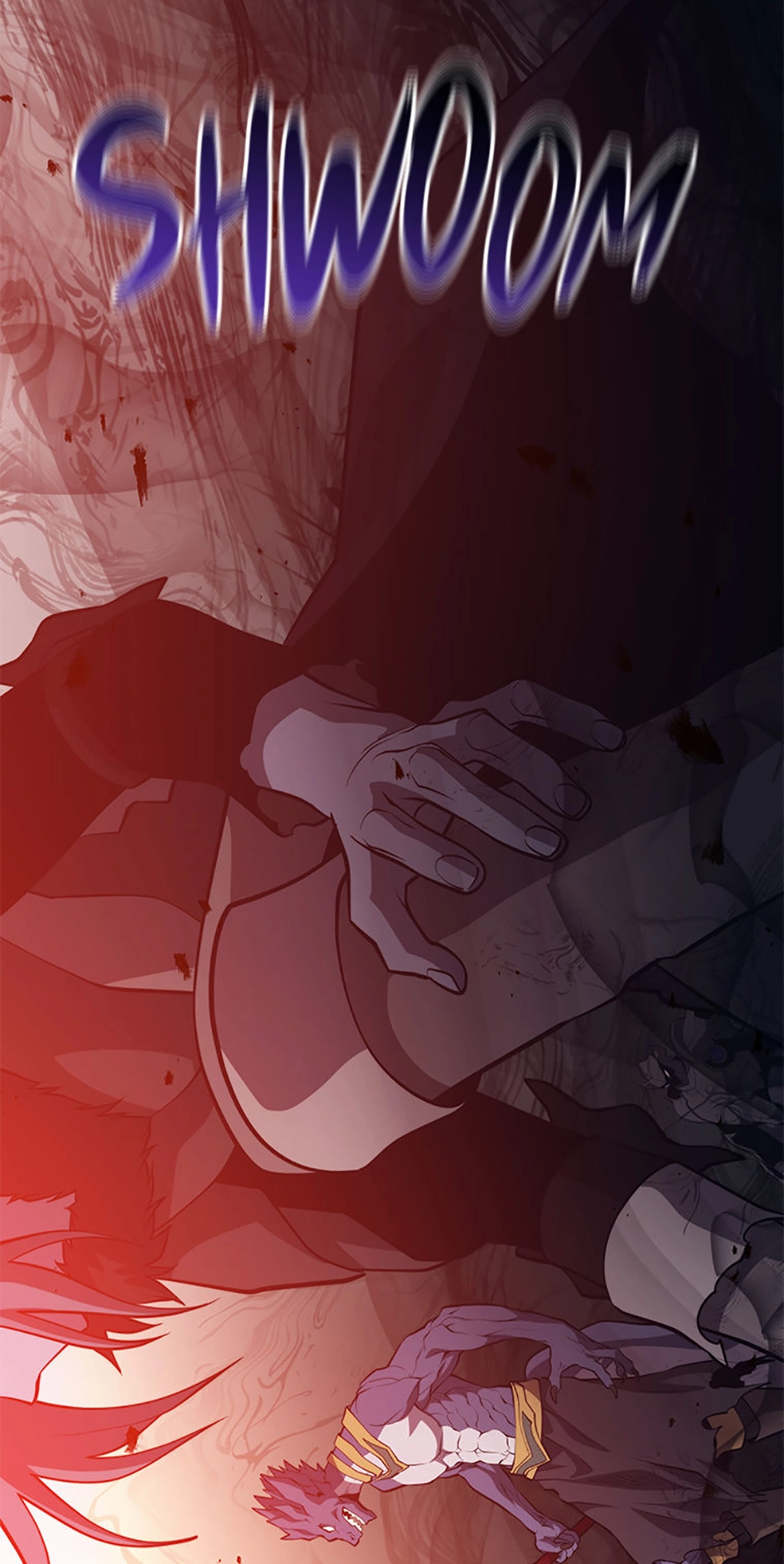 Read Seoul Station