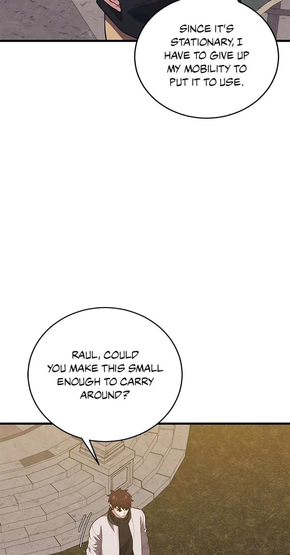 Read Seoul Station