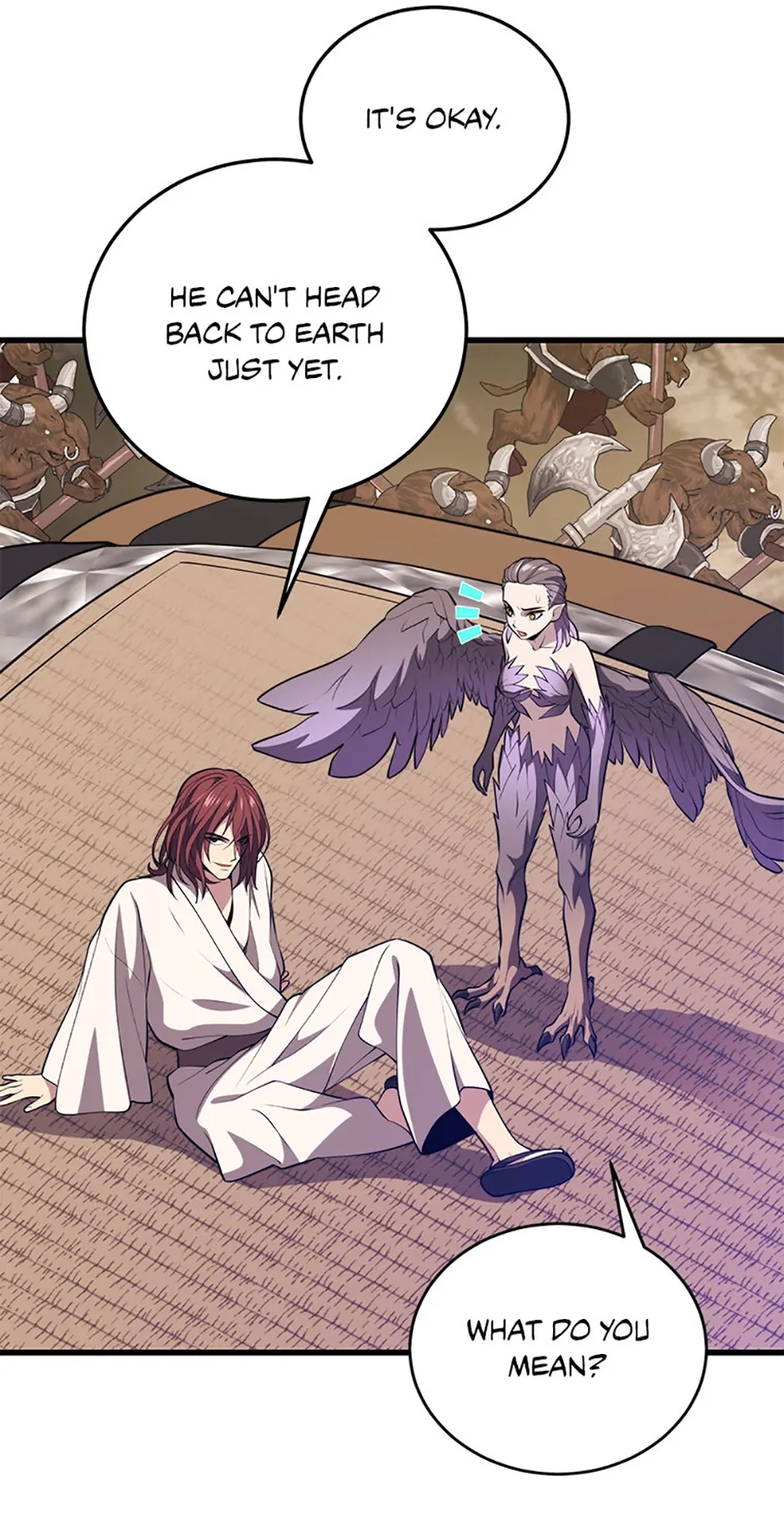 Read Seoul Station
