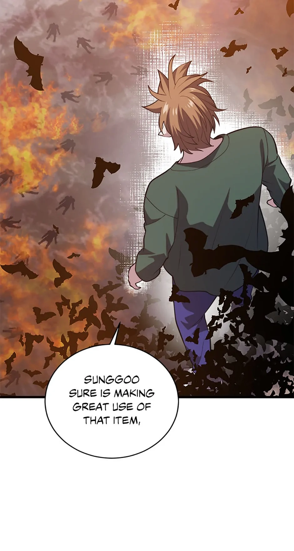 Read Seoul Station