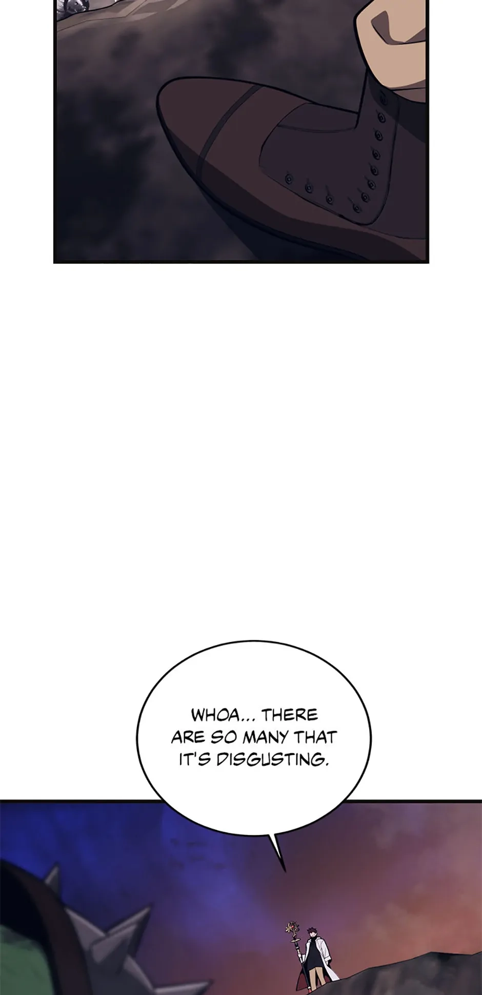 Read Seoul Station