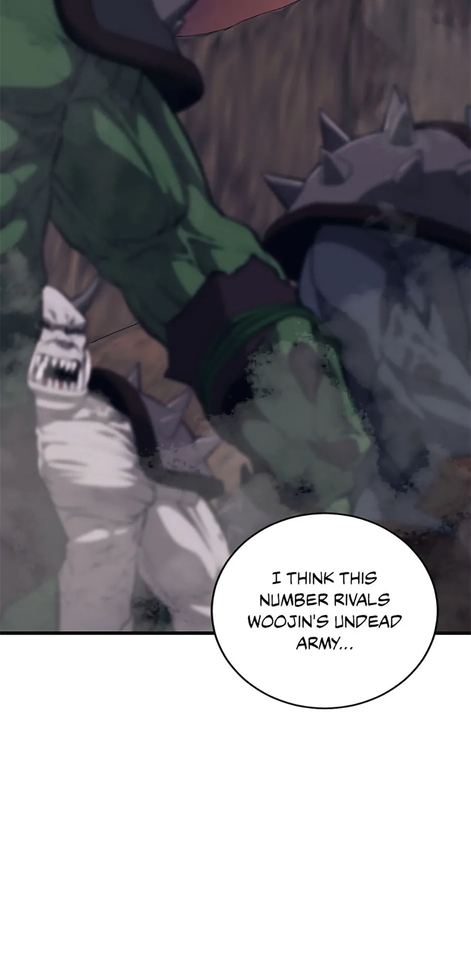 Read Seoul Station