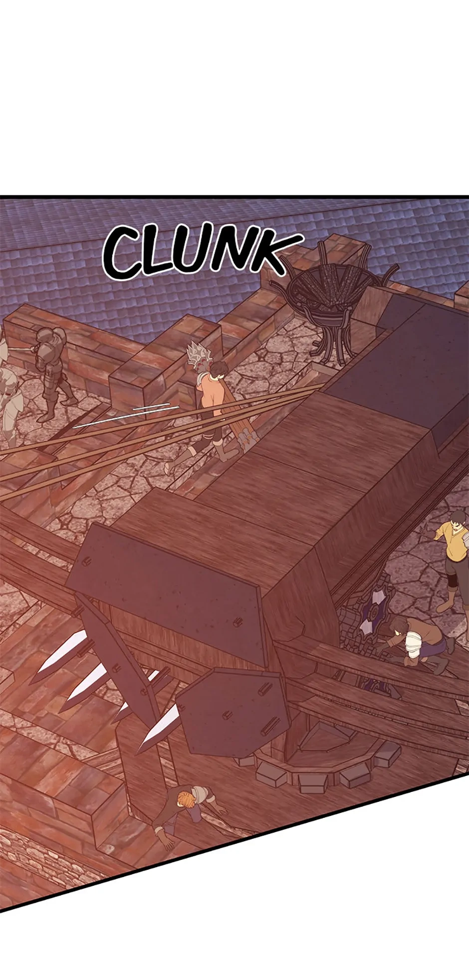 Read Seoul Station