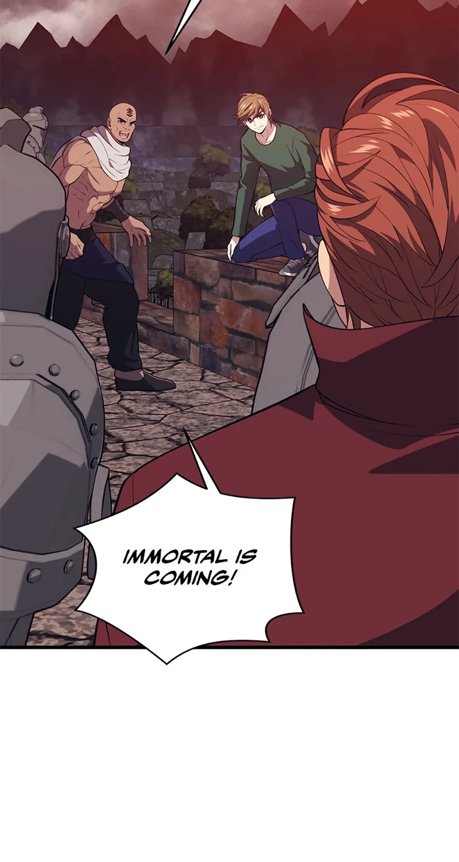 Read Seoul Station