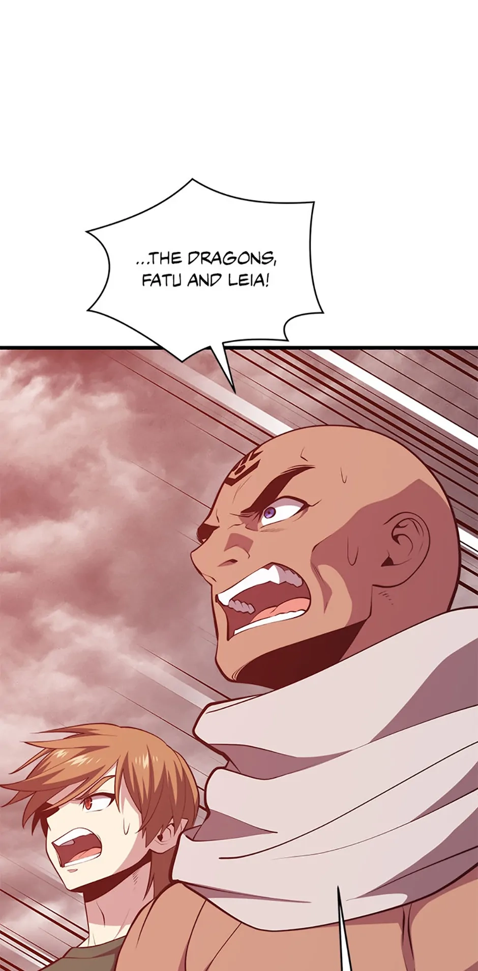 Read Seoul Station