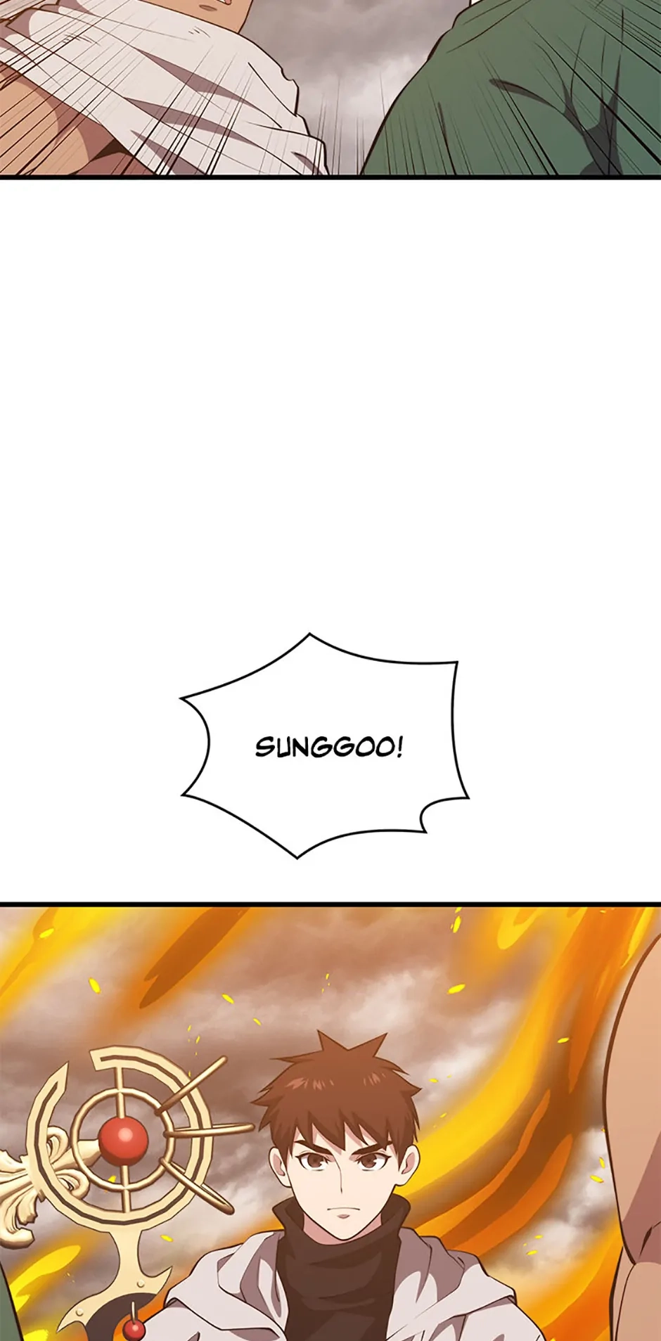 Read Seoul Station