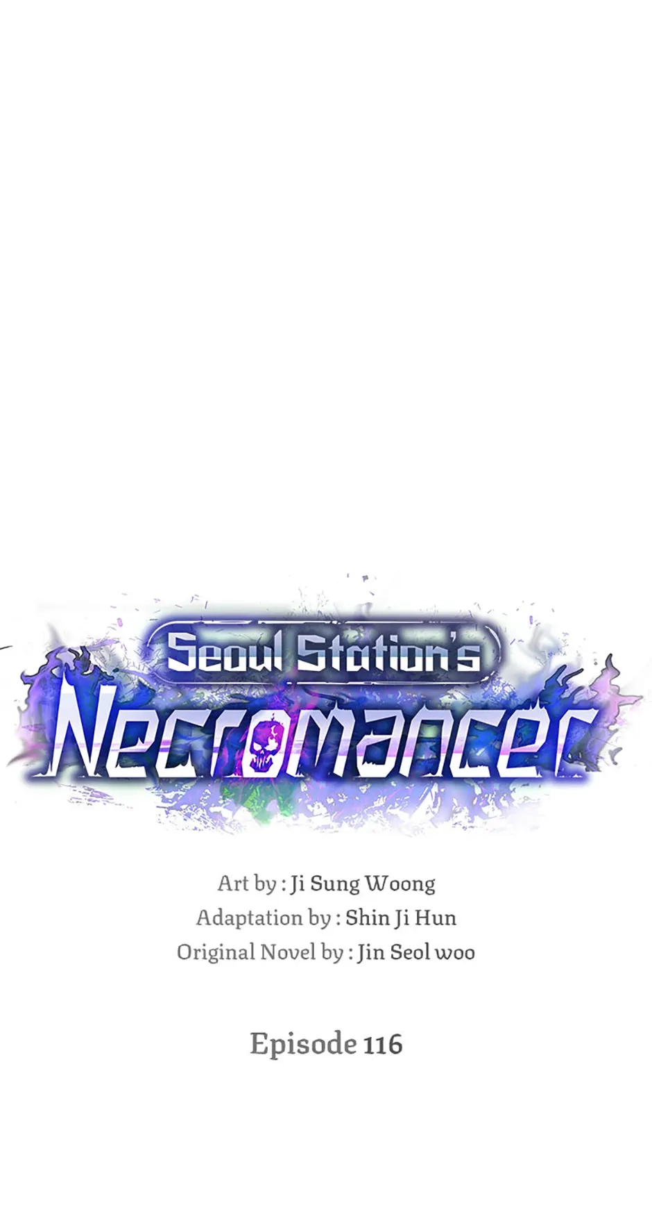 Read Seoul Station