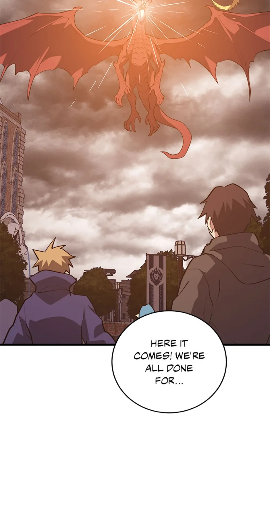 Read Seoul Station