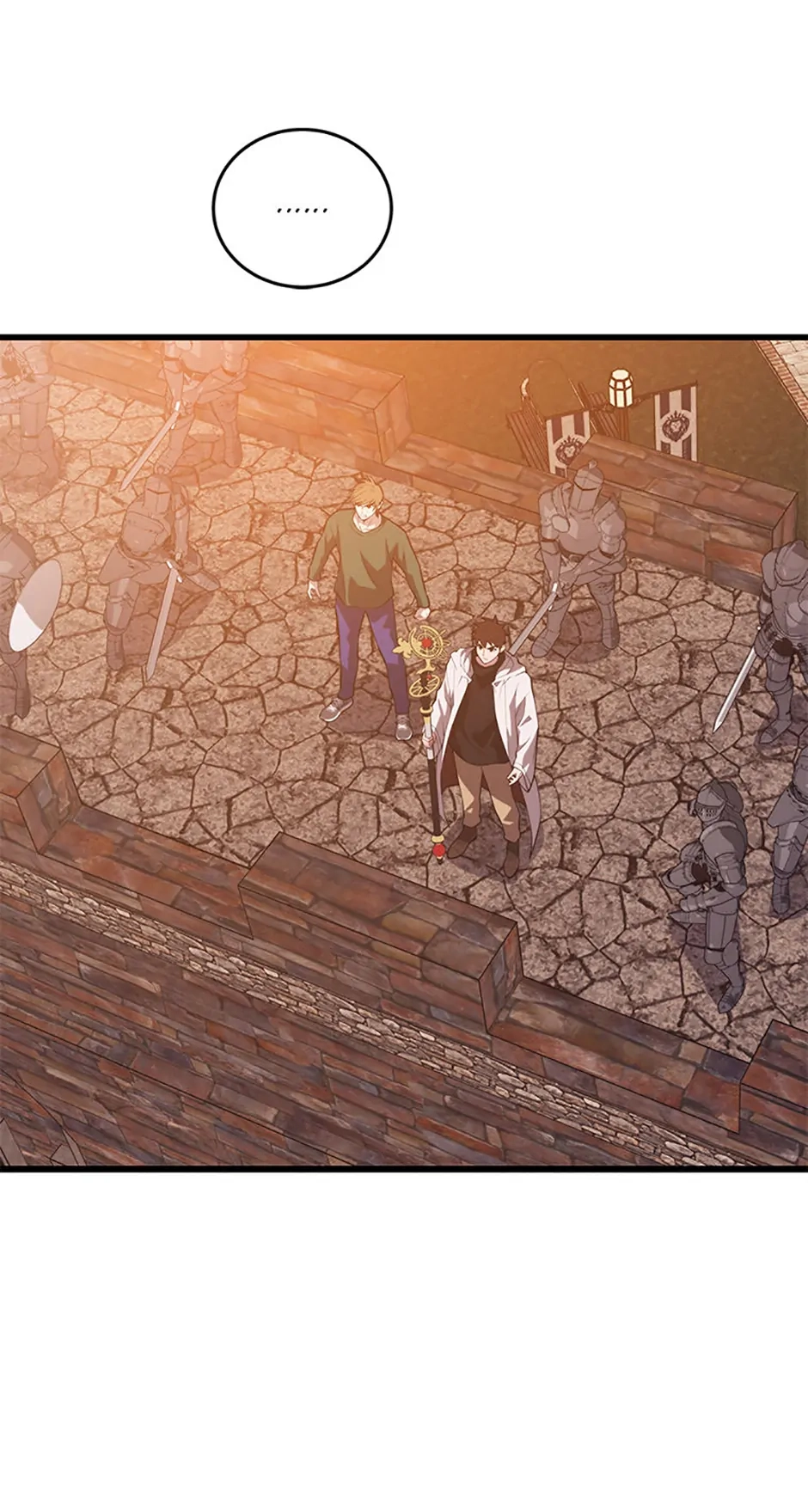 Read Seoul Station