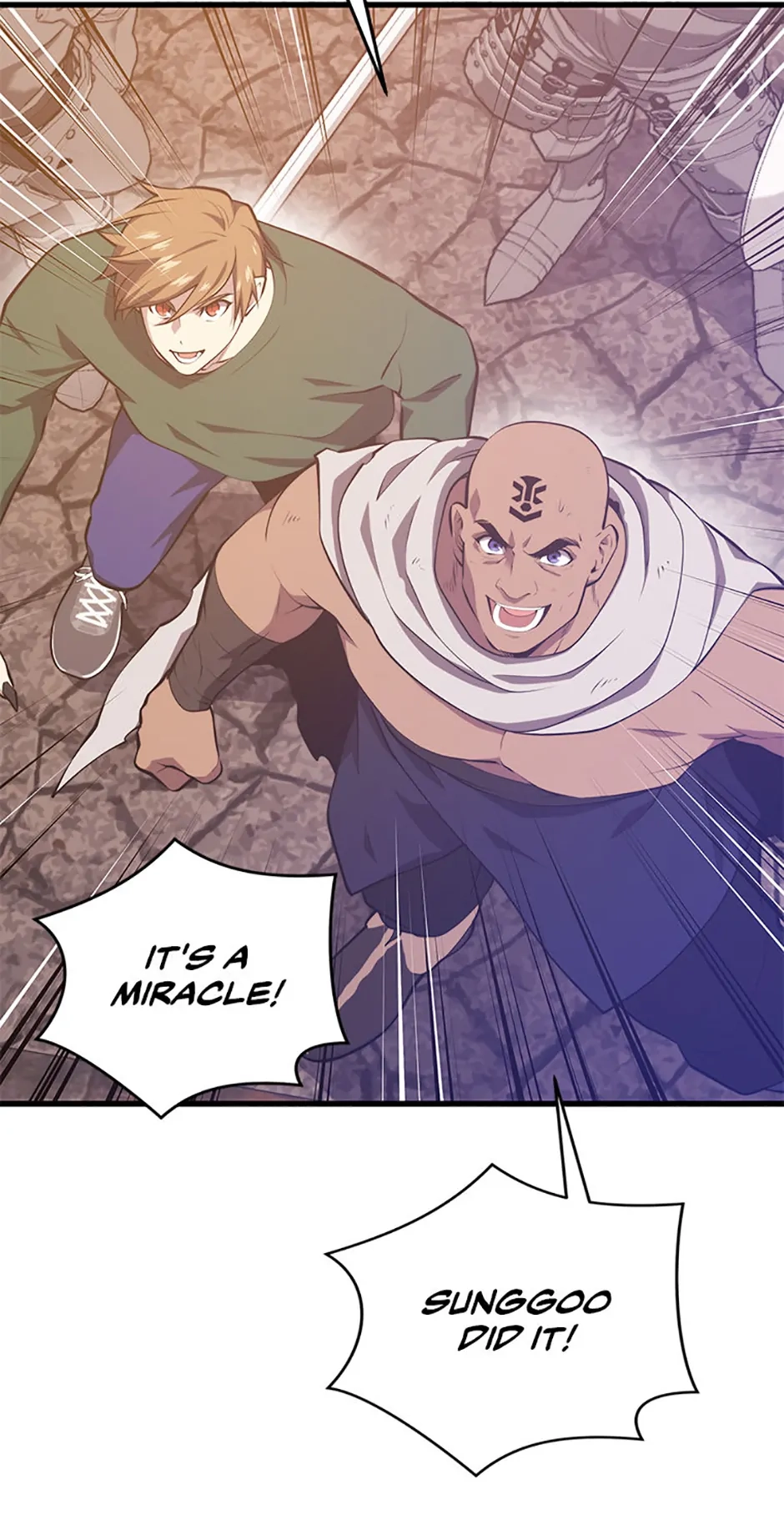 Read Seoul Station