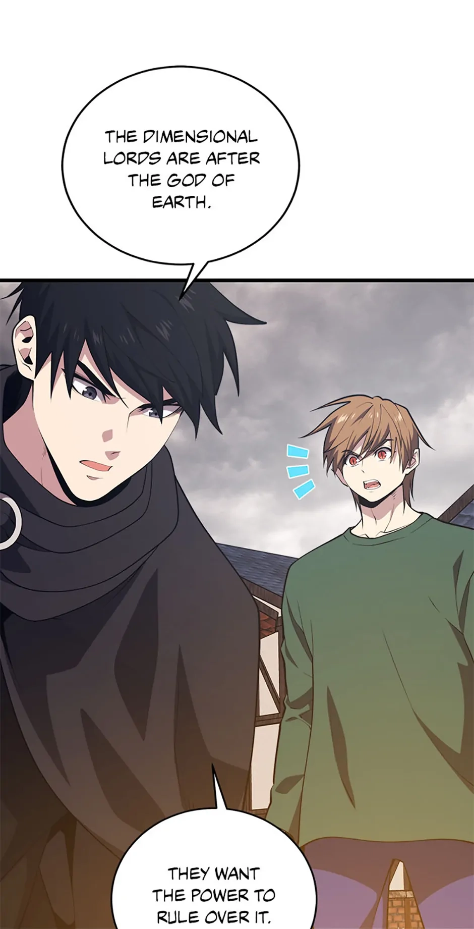 Read Seoul Station
