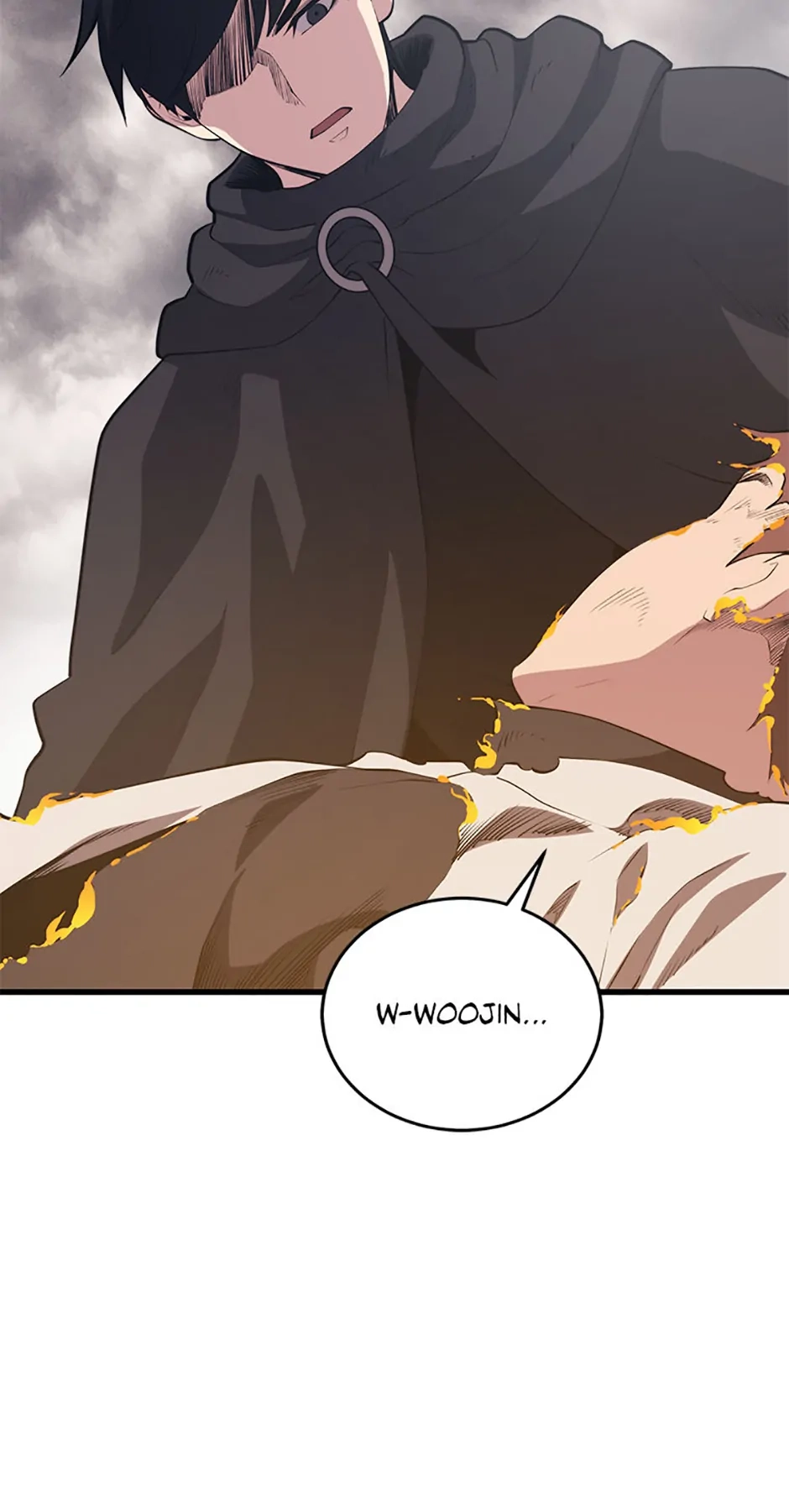 Read Seoul Station