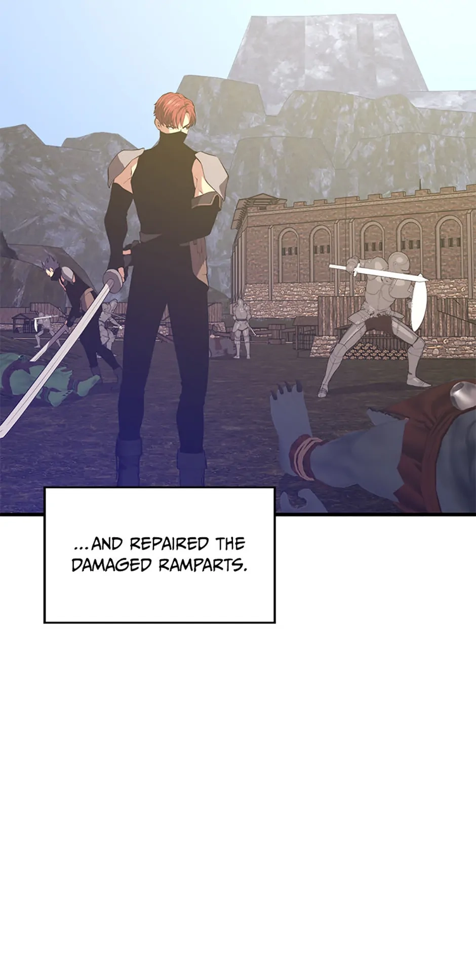 Read Seoul Station