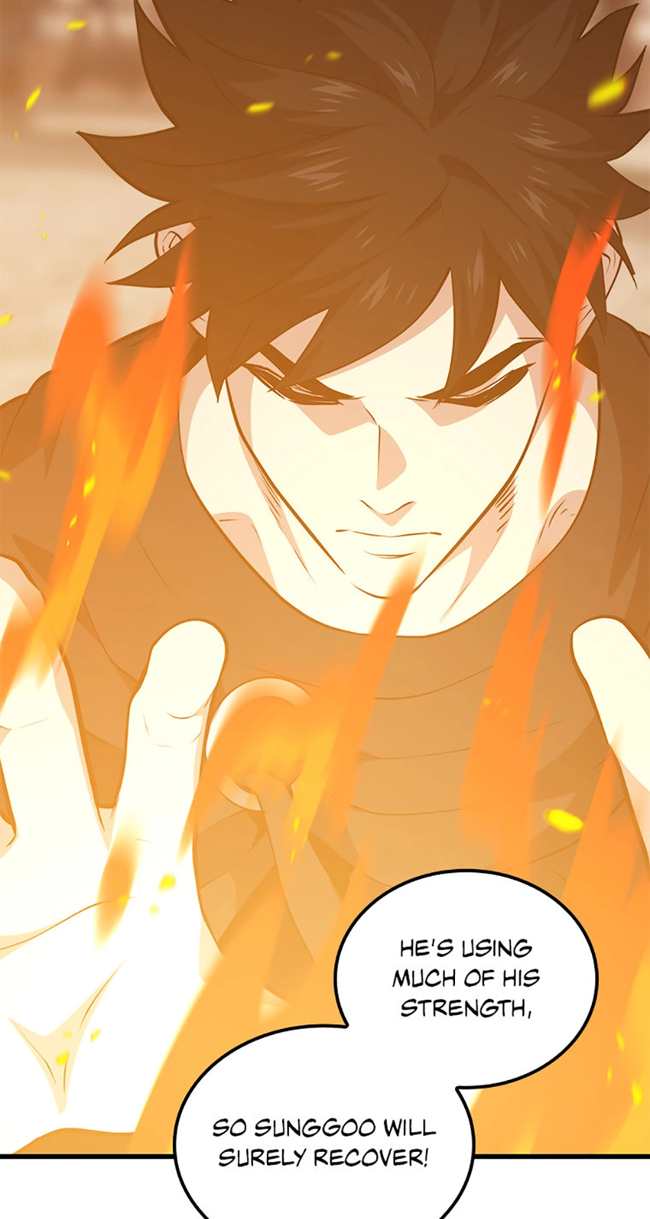 Read Seoul Station