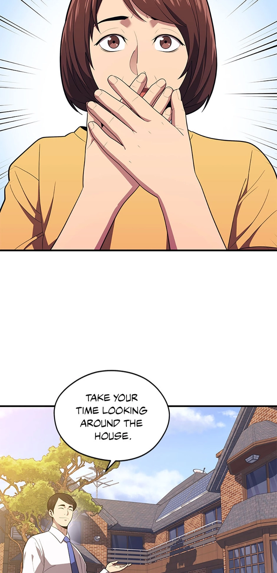 Read Seoul Station