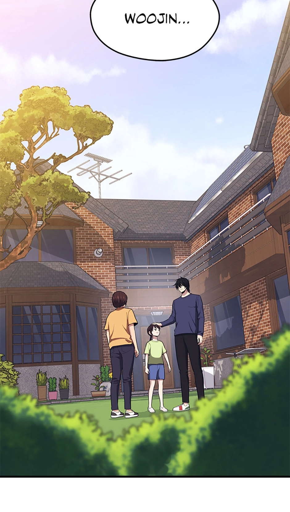 Read Seoul Station