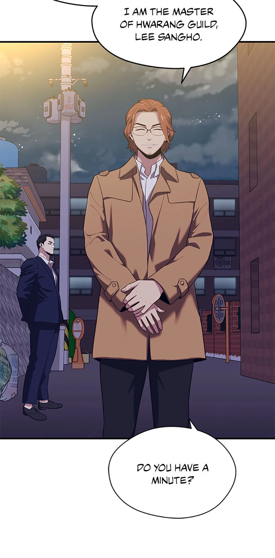 Read Seoul Station