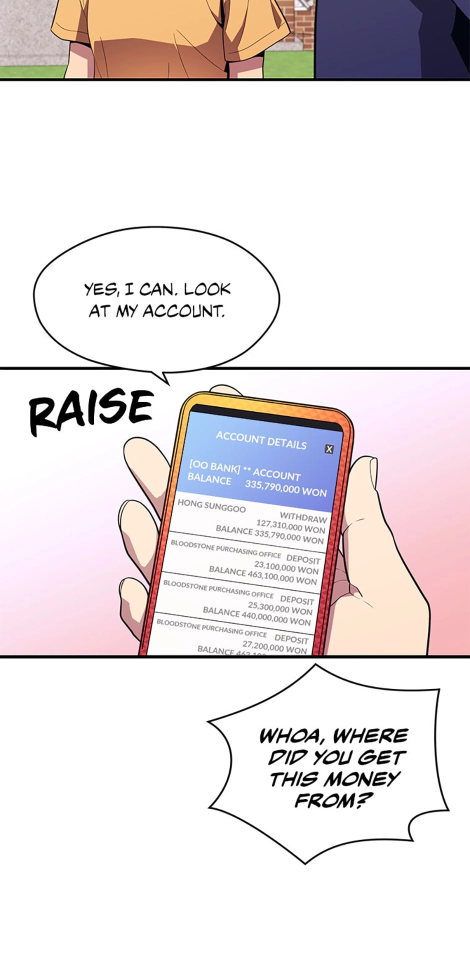 Read Seoul Station