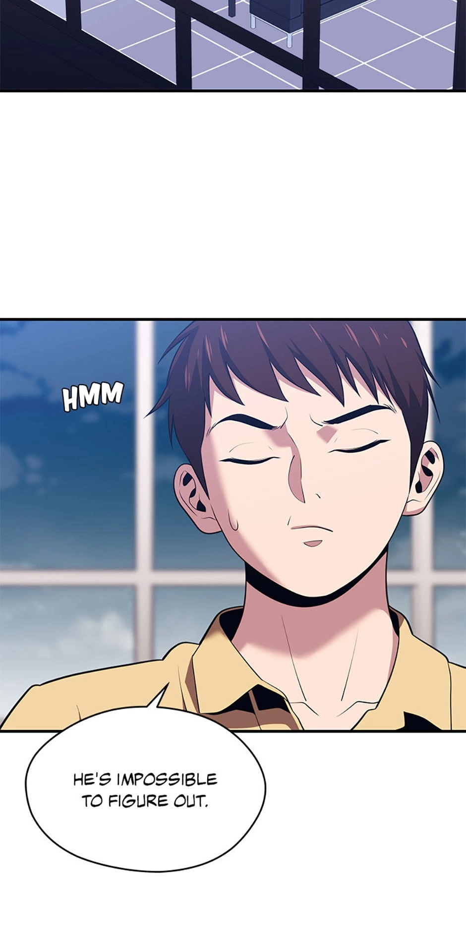 Read Seoul Station