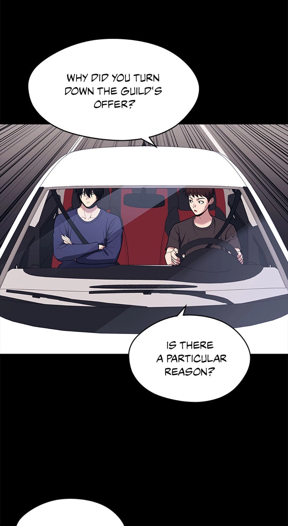 Read Seoul Station