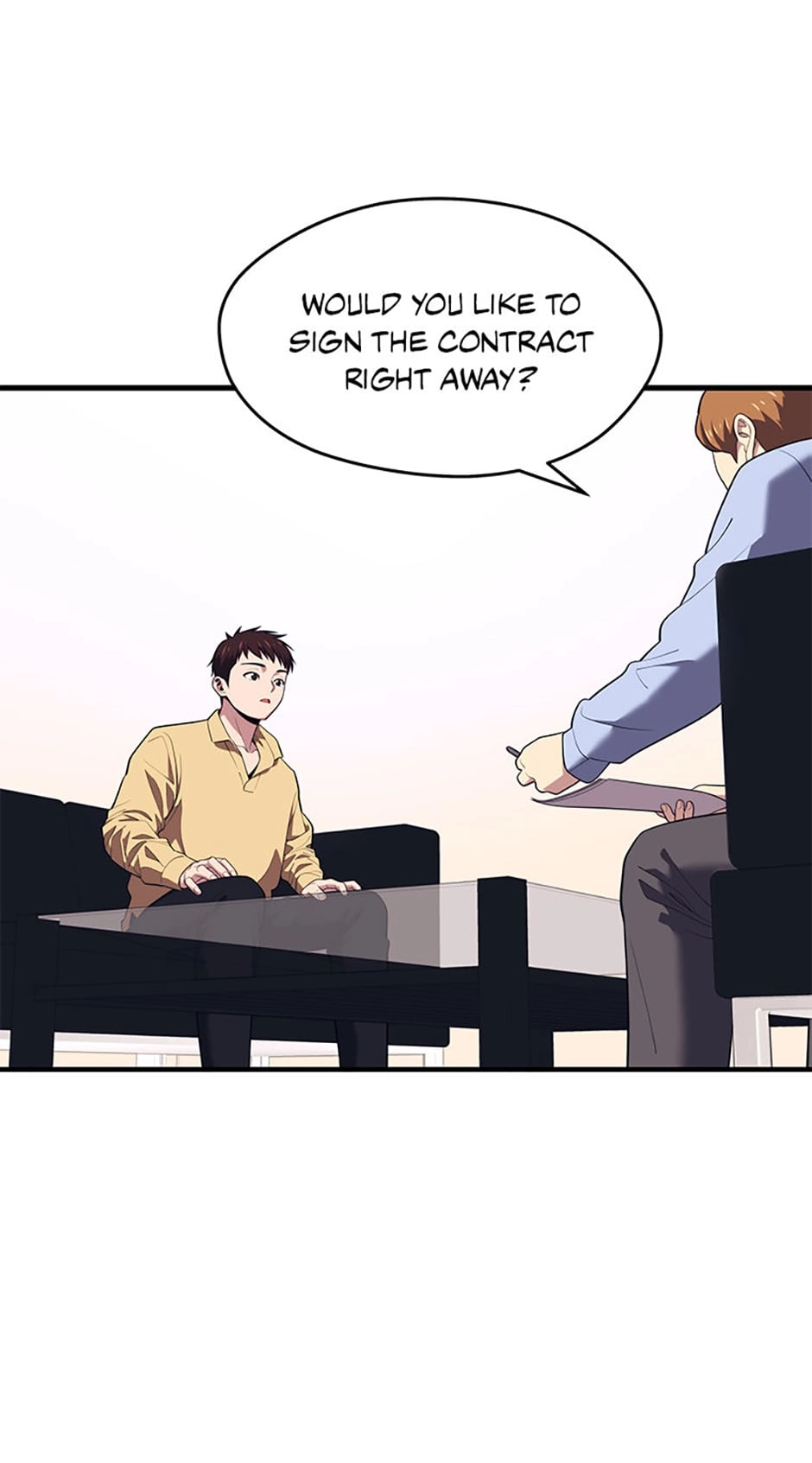 Read Seoul Station