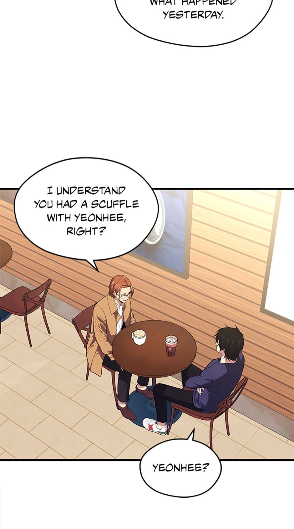 Read Seoul Station