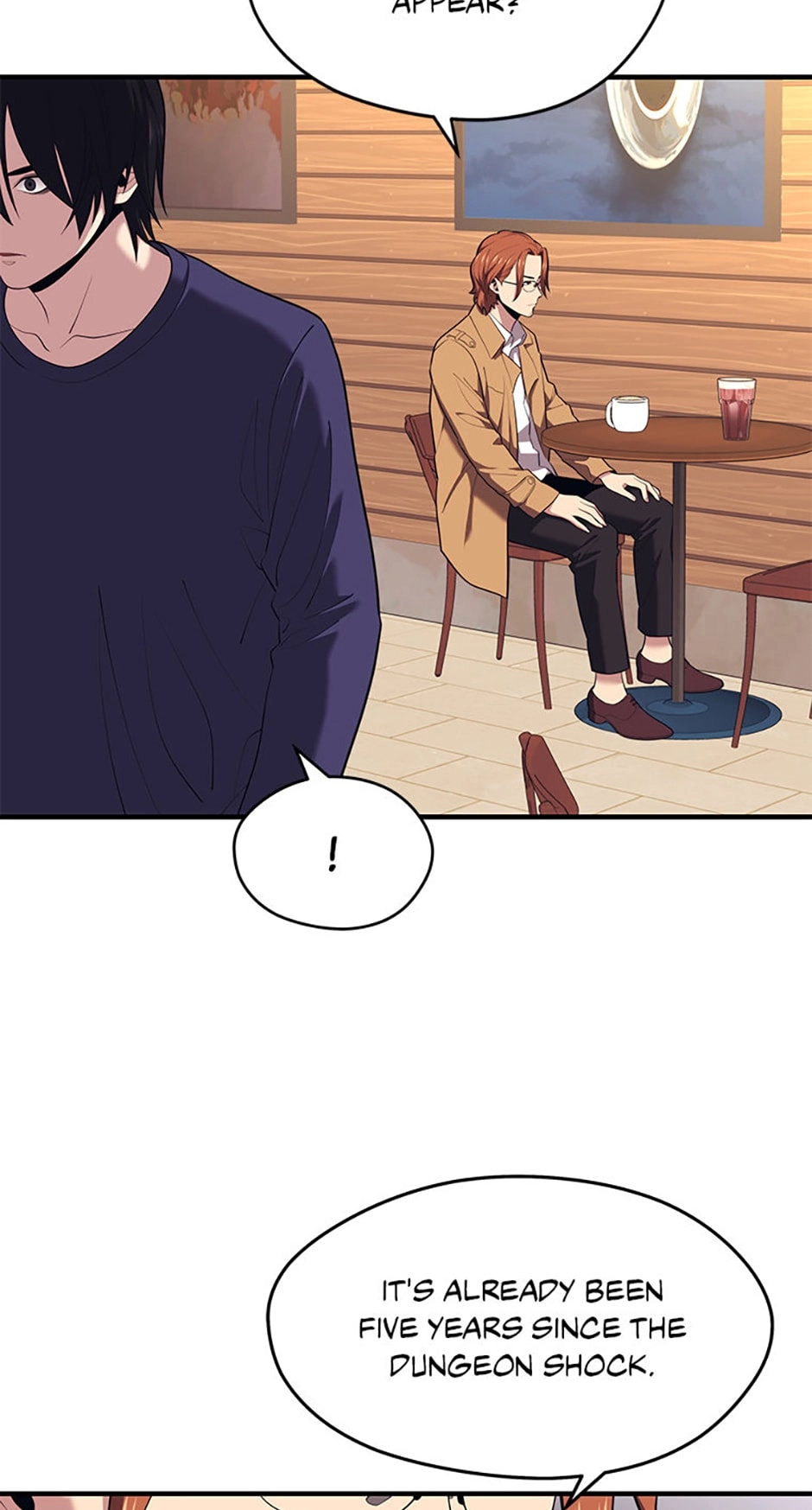 Read Seoul Station